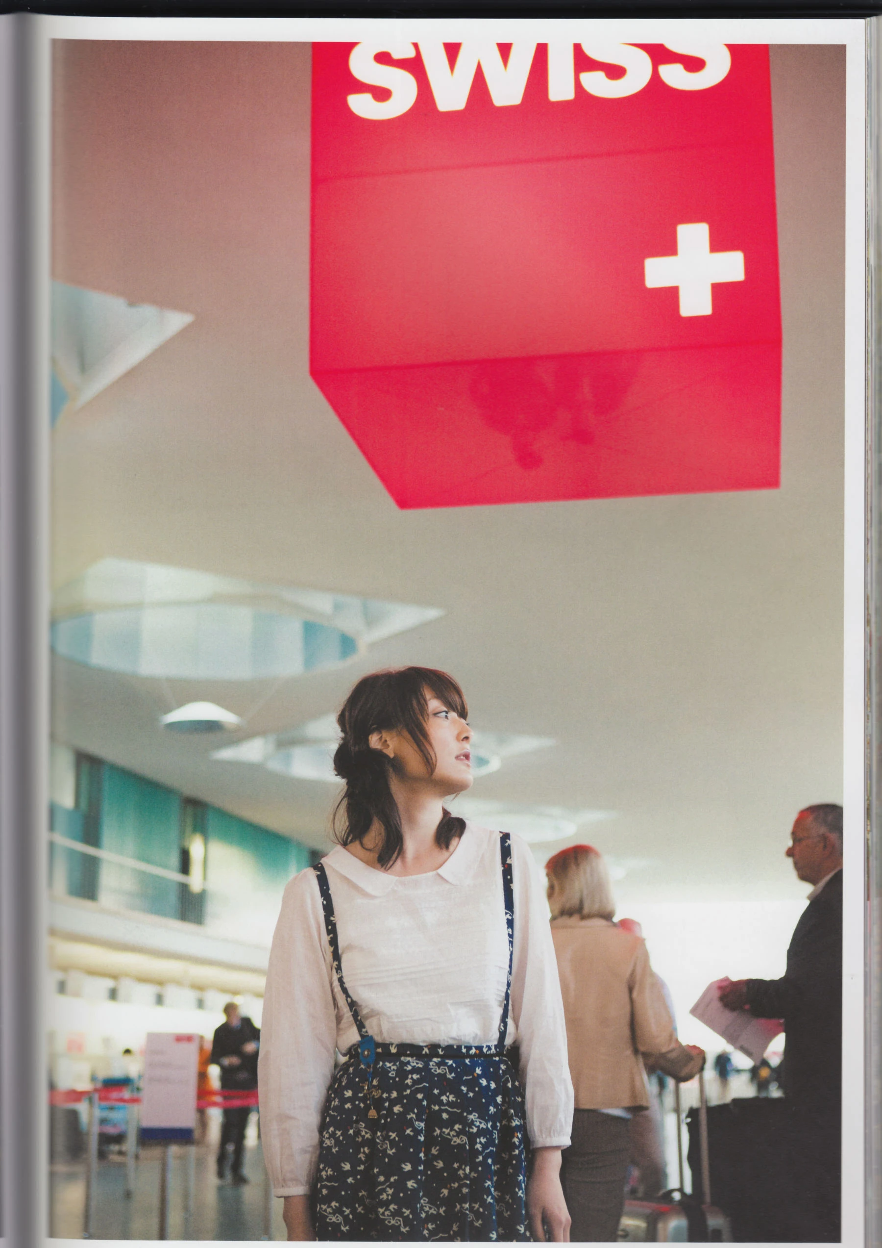 花泽香菜 合集插图5