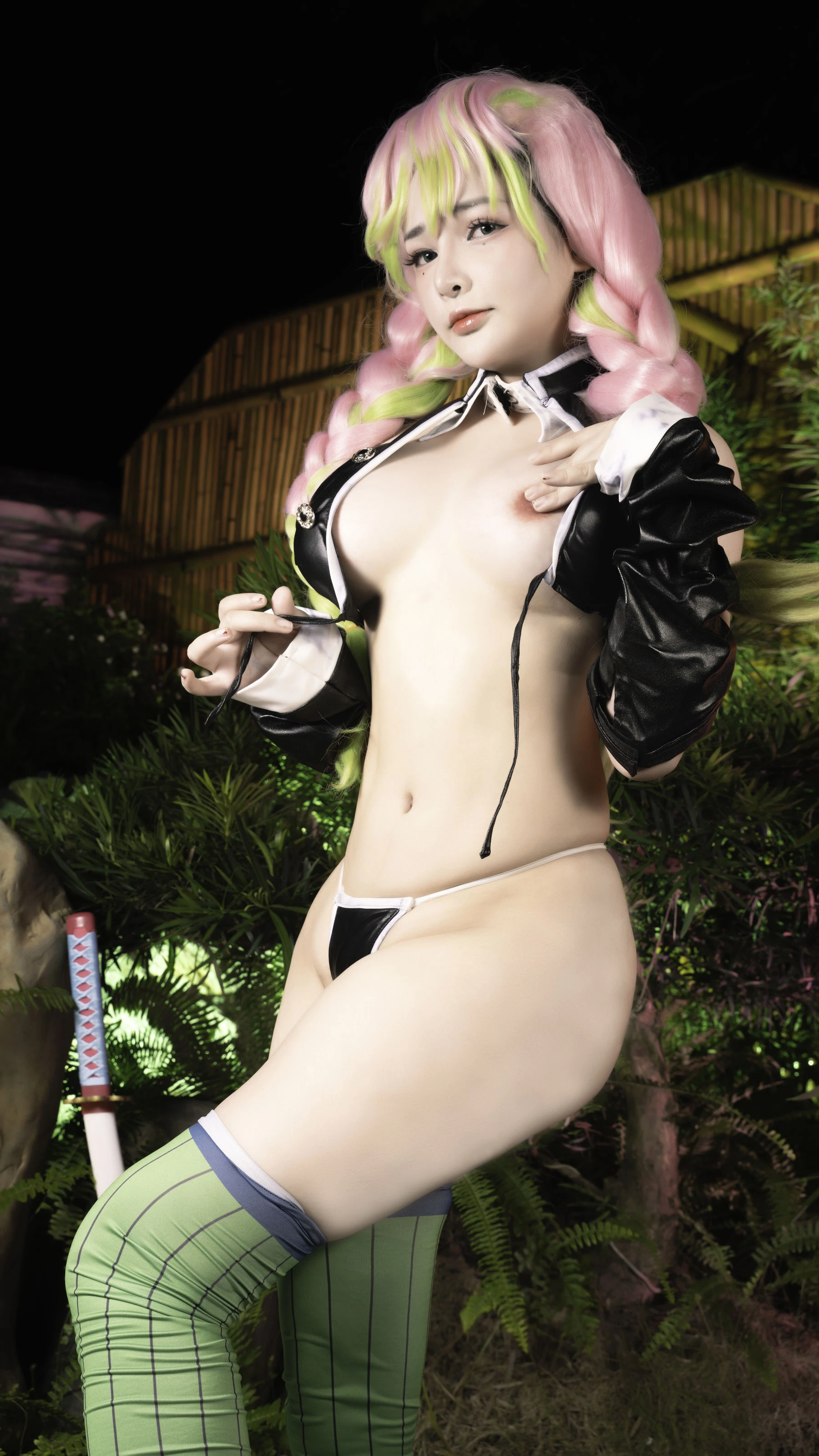 MiMiChan – Special插图5