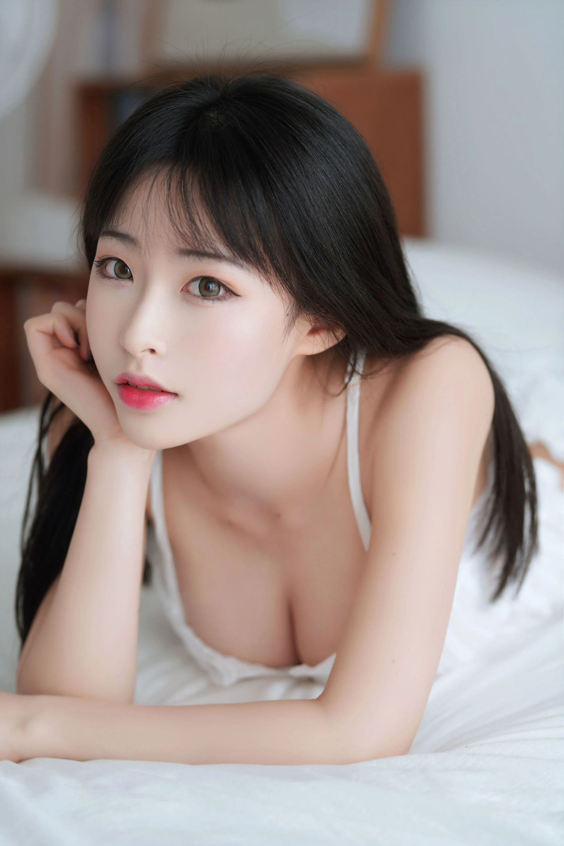 尤物清水由乃 夏日清凉插图1