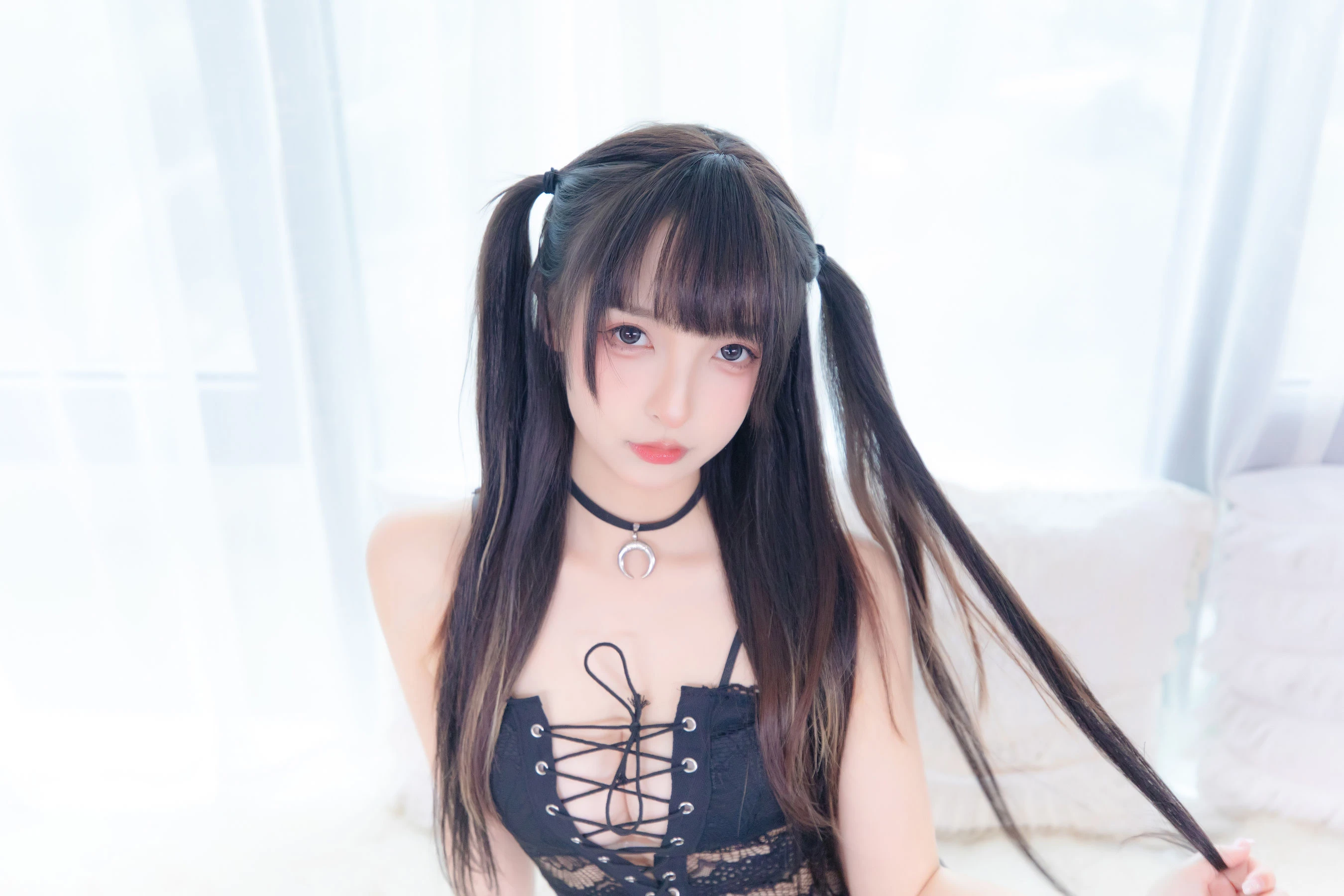 萝莉神楽板真冬 – 星罗密布插图4