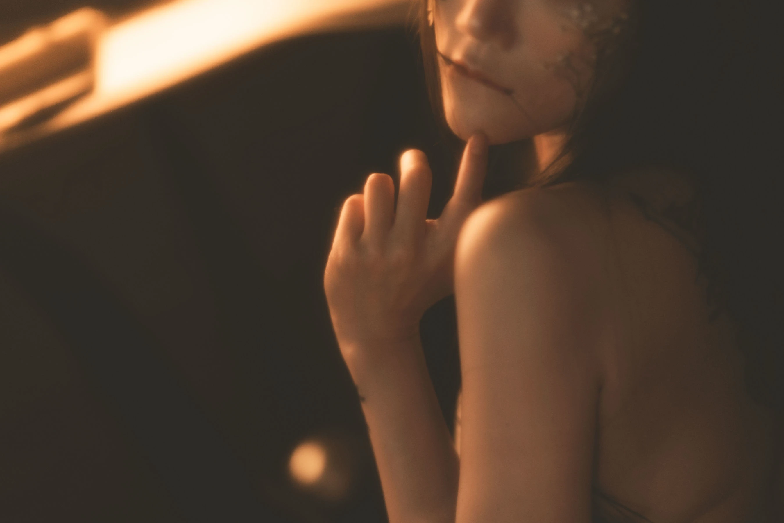 COS少女星野咪兔 – 我没有谈的那场恋爱插图6