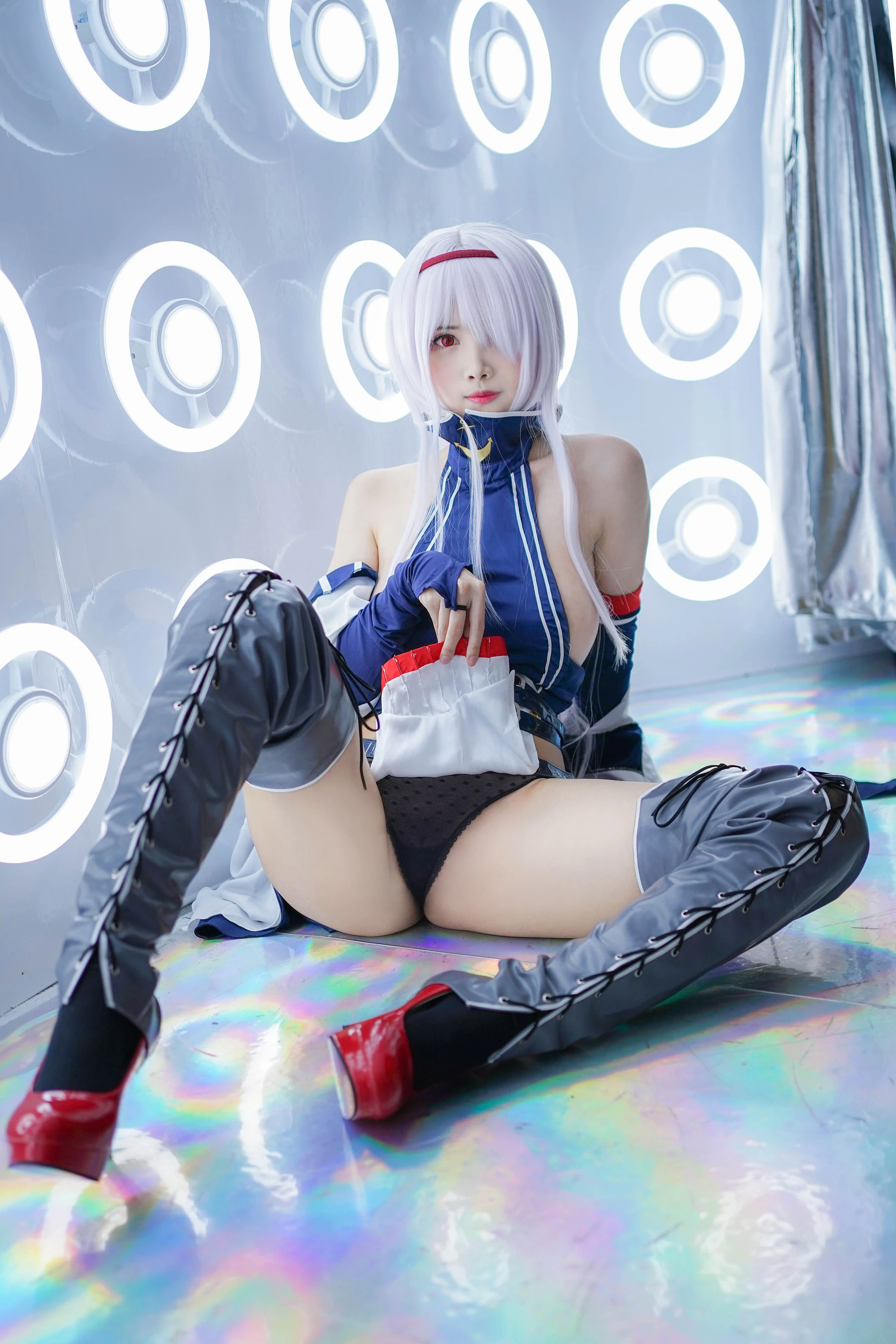 Coser萱-KaYa – 科罗拉多插图2