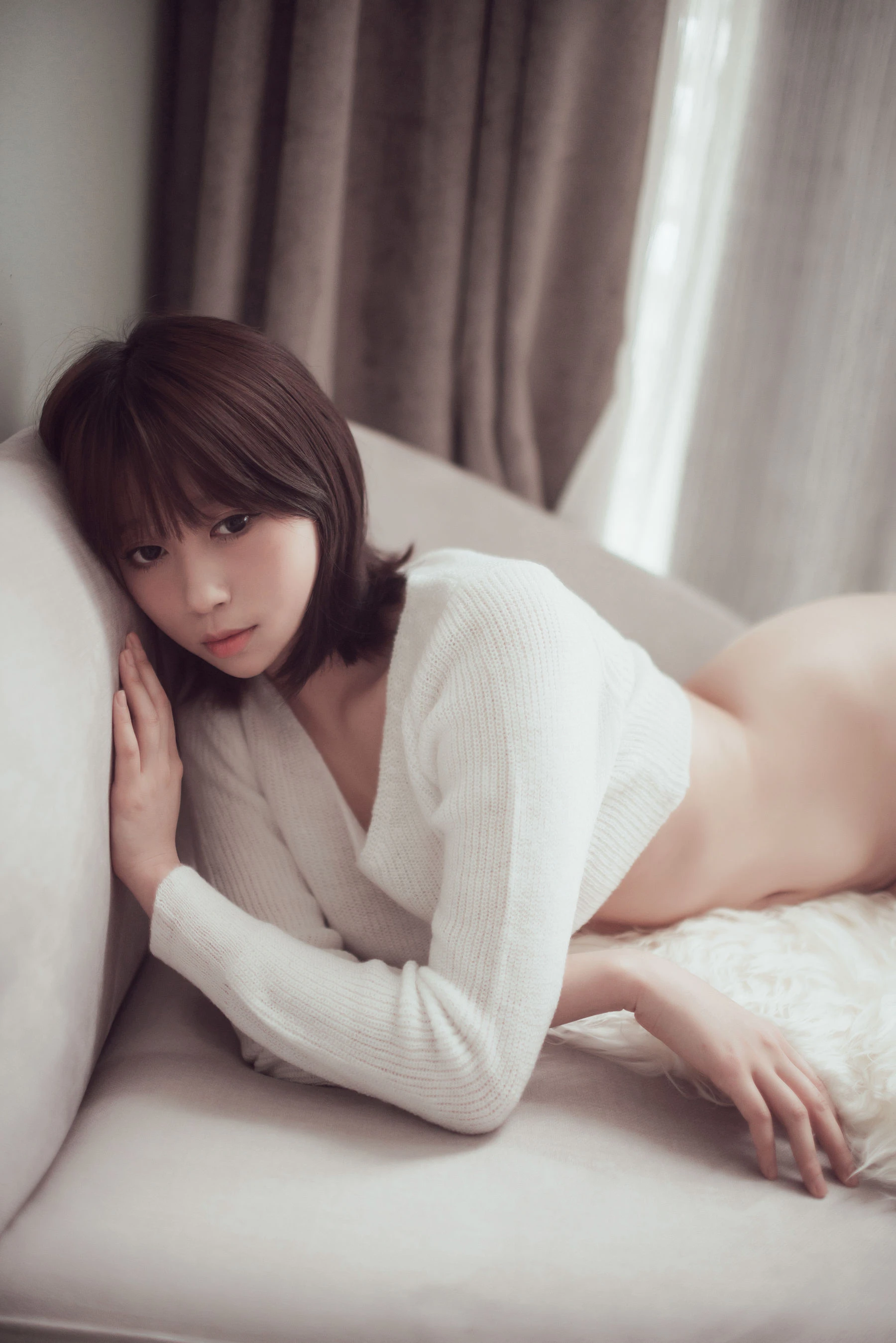 萌妹奈汐酱nice – 超小BJN|图集秀