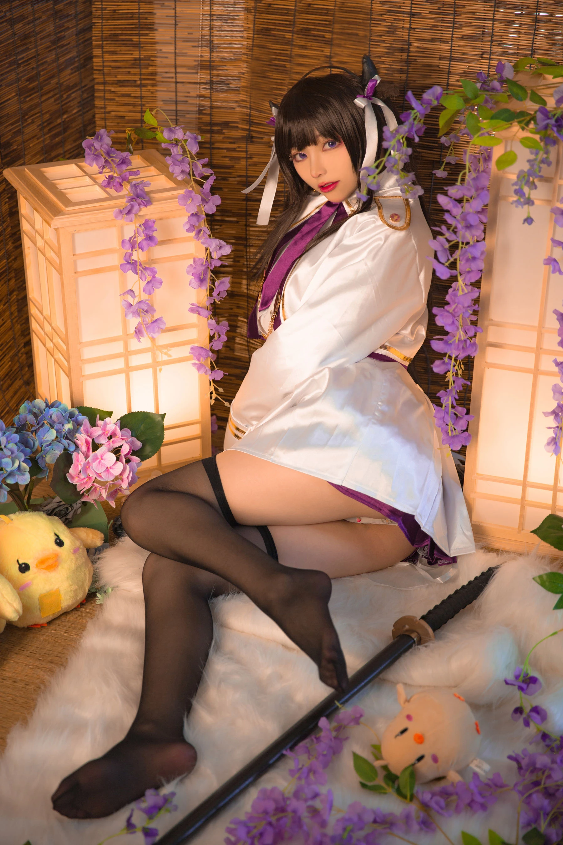 起司块wii – 樫野插图5