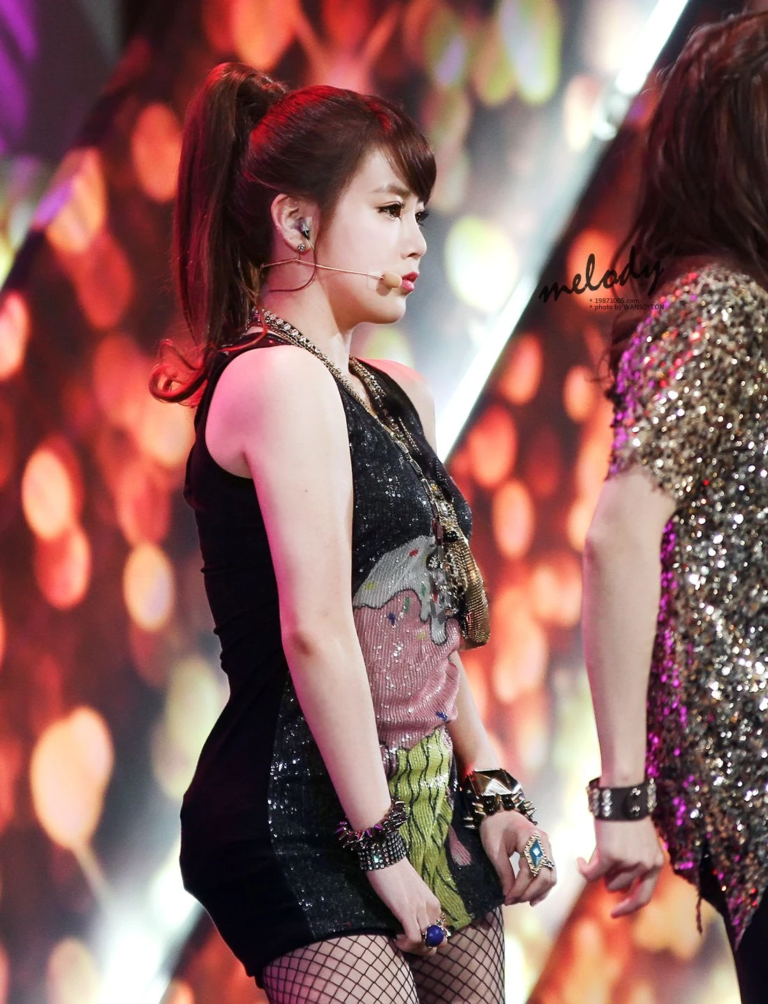 朴昭妍(???)《各种活动影集图片合集》第2部插图2