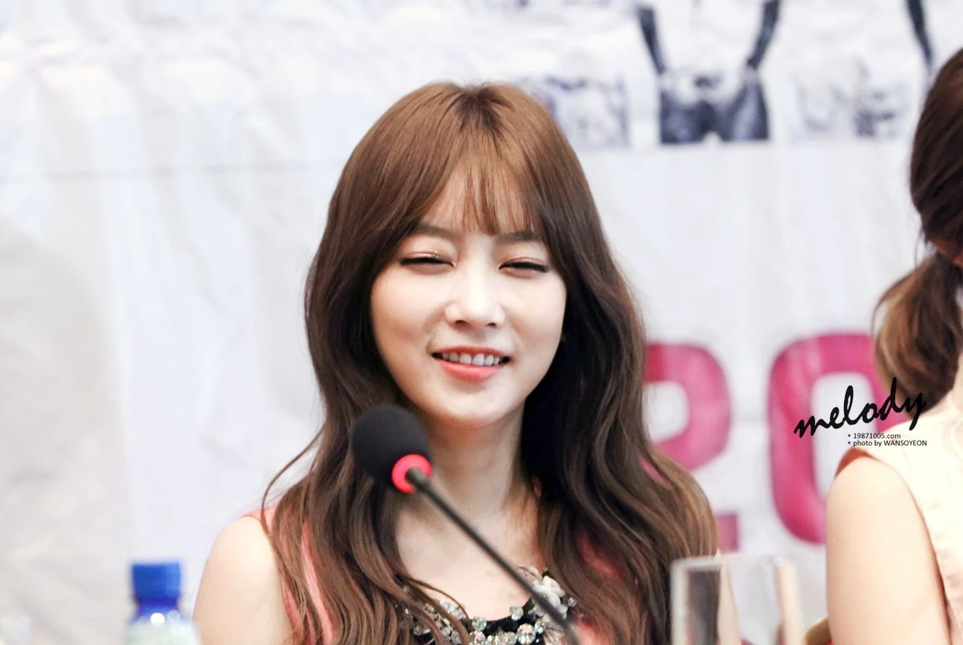 朴昭妍(???)《各种活动影集图片合集》第2部插图6