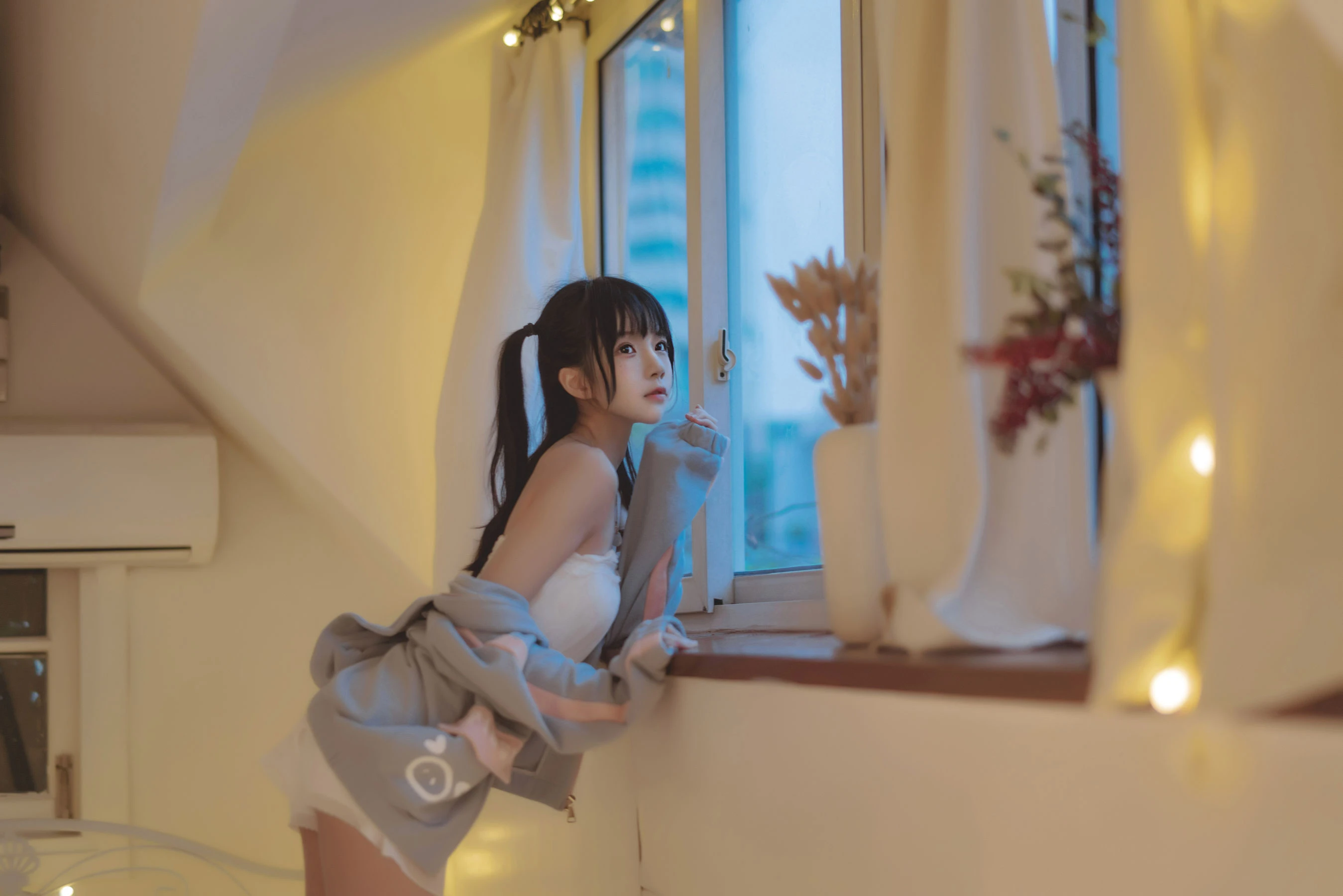 桜桃喵 – 碎星插图3