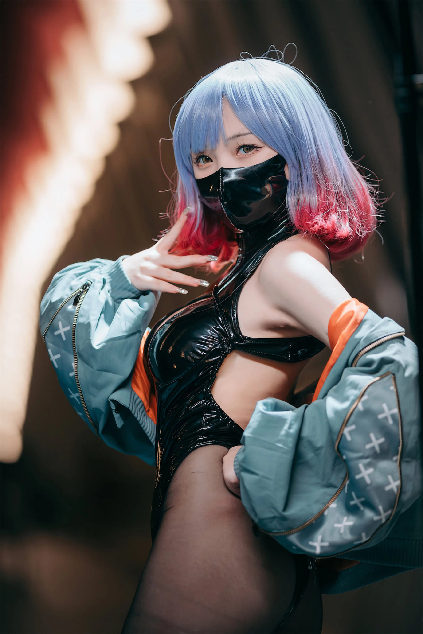 花铃 – LUNA插图7