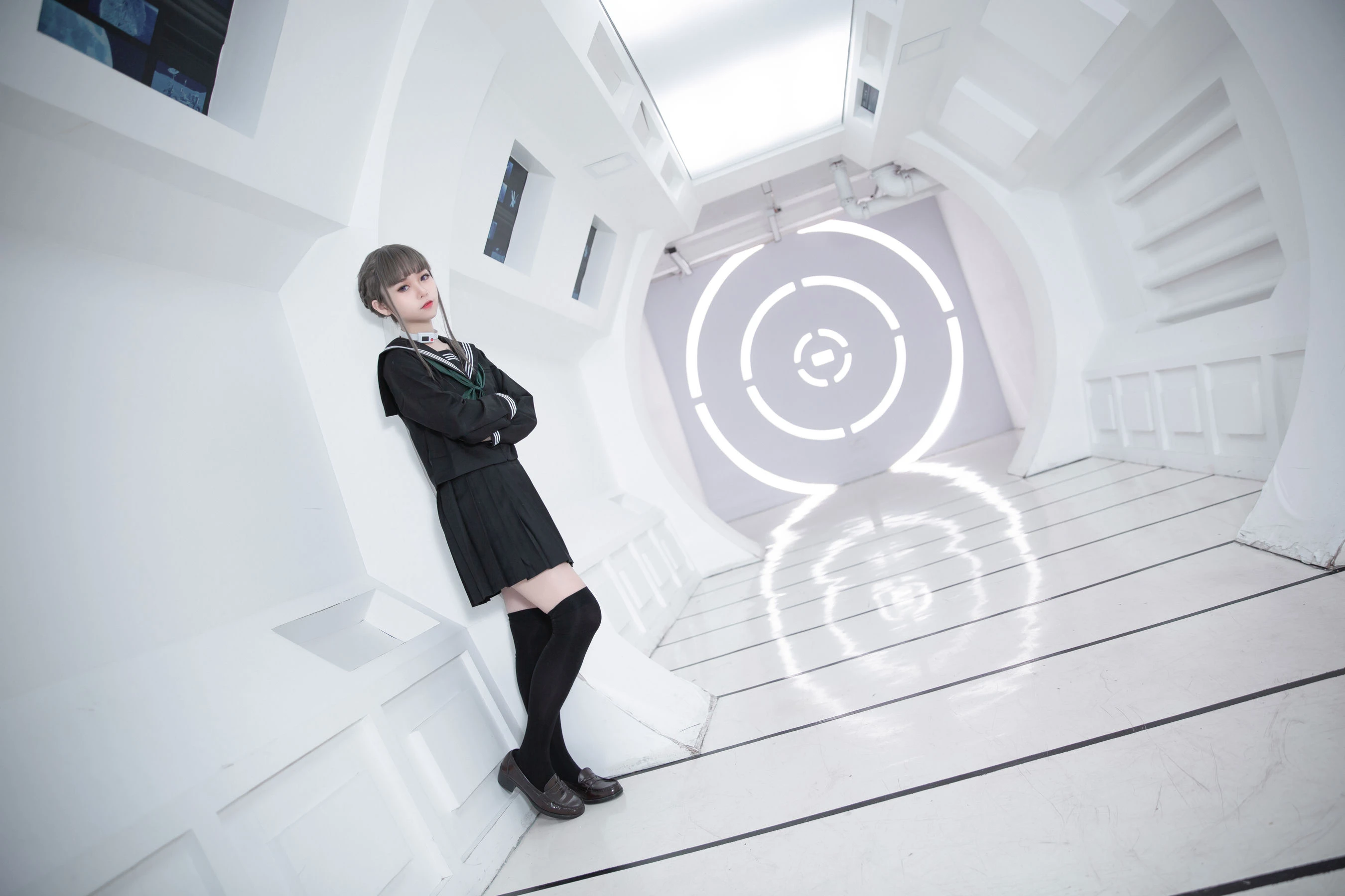 动漫博主G44不会受伤 – 乐园插图1