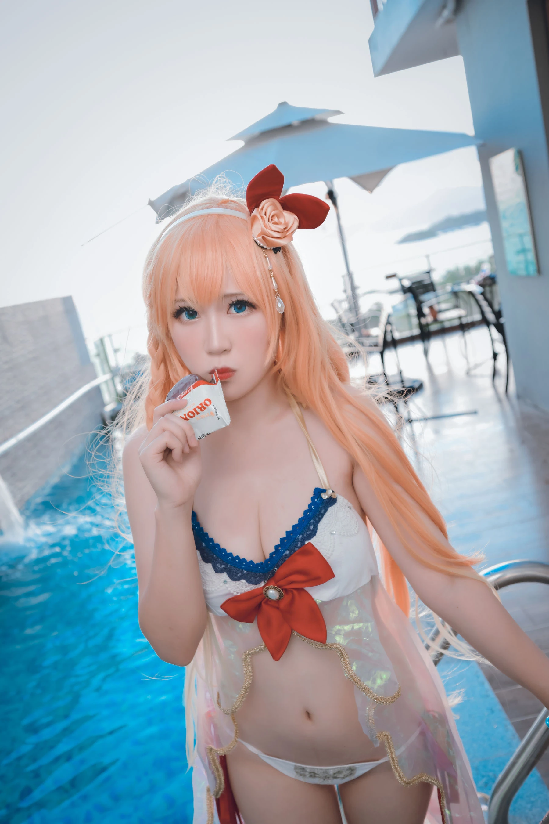 流年不停_w – 佩可莉姆泳装插图6