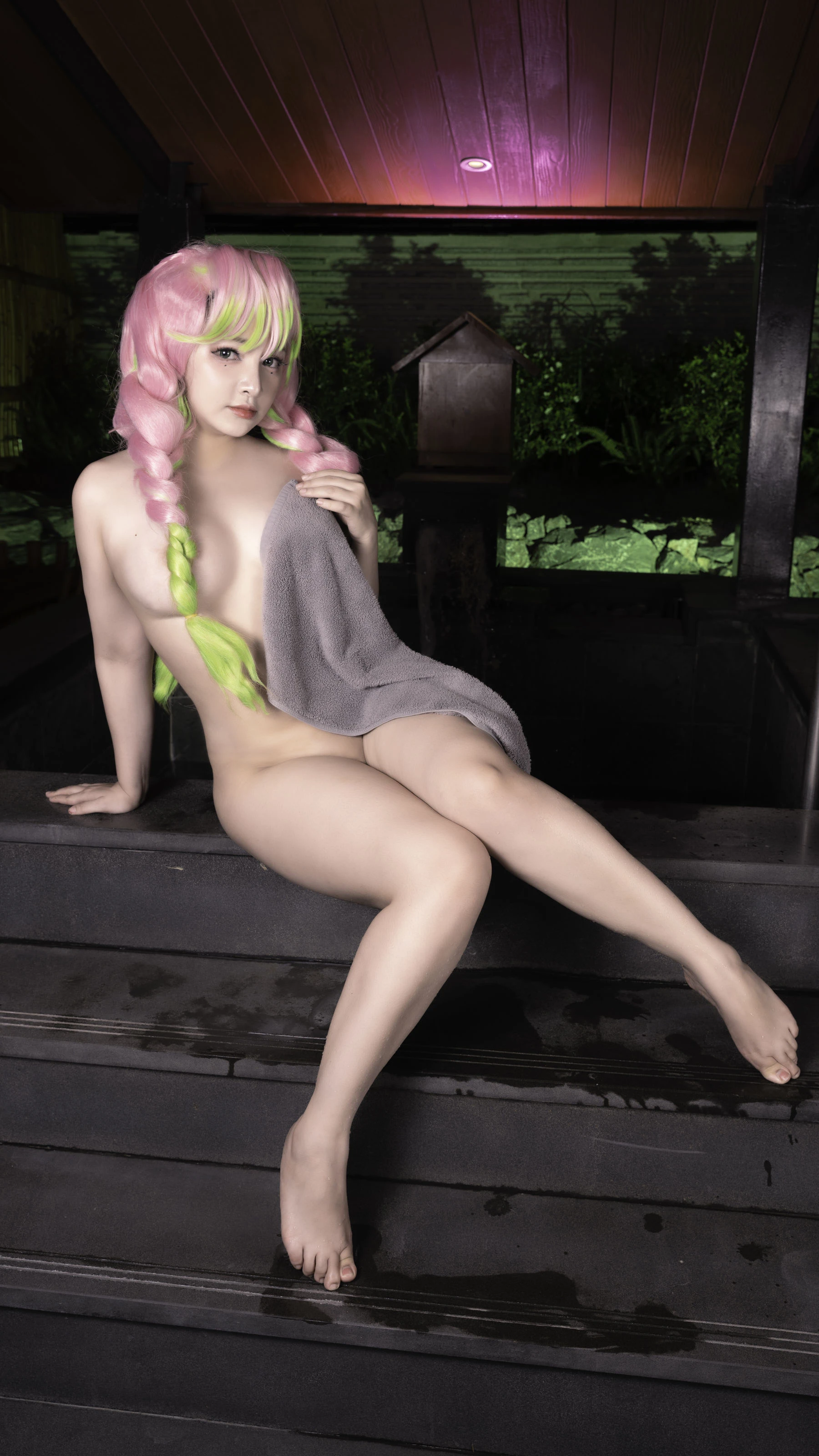 MiMiChan – Special插图7