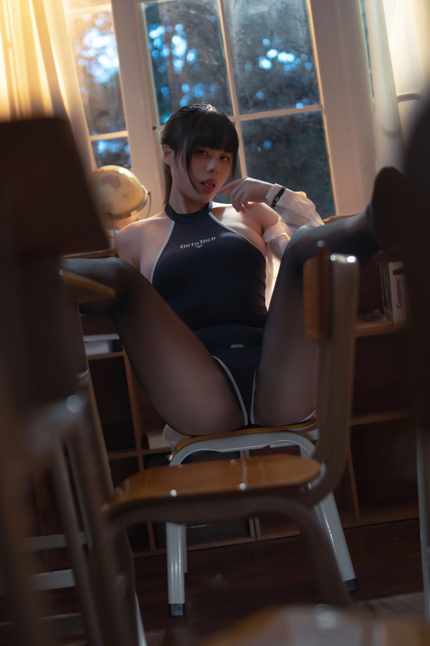 九言 – 竞泳插图7