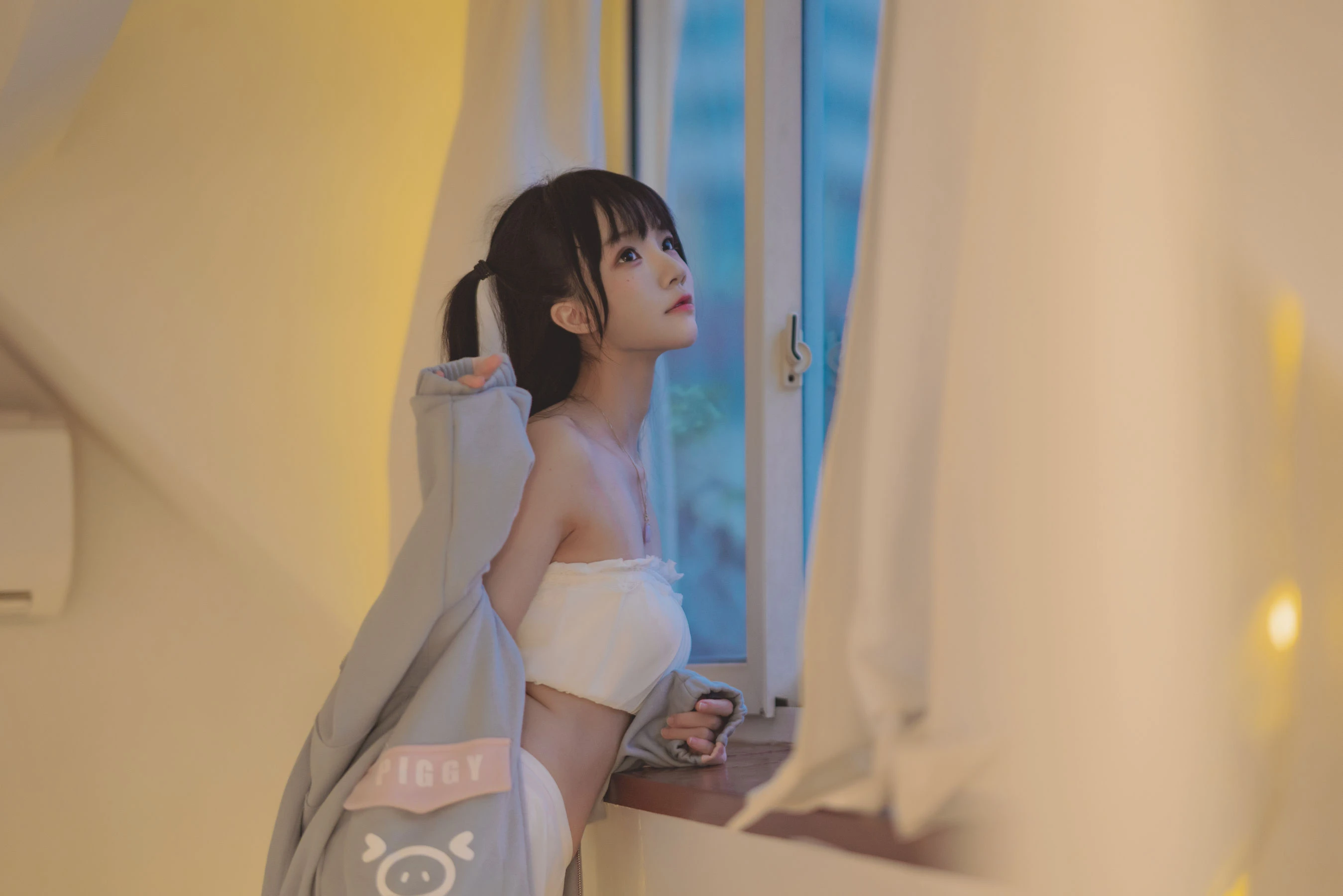 桜桃喵 – 碎星插图6