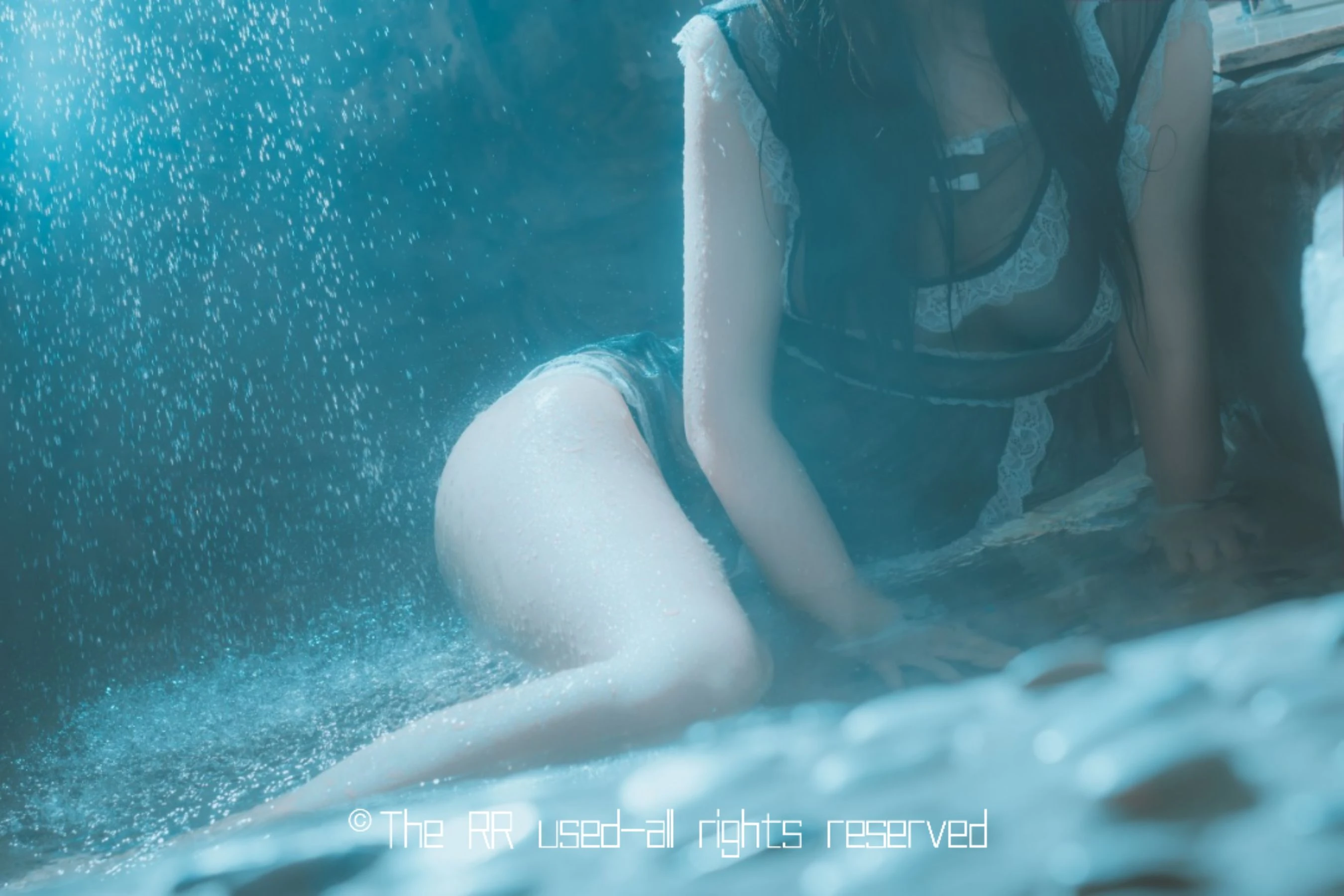 eloise软软 – 丛林女仆插图2