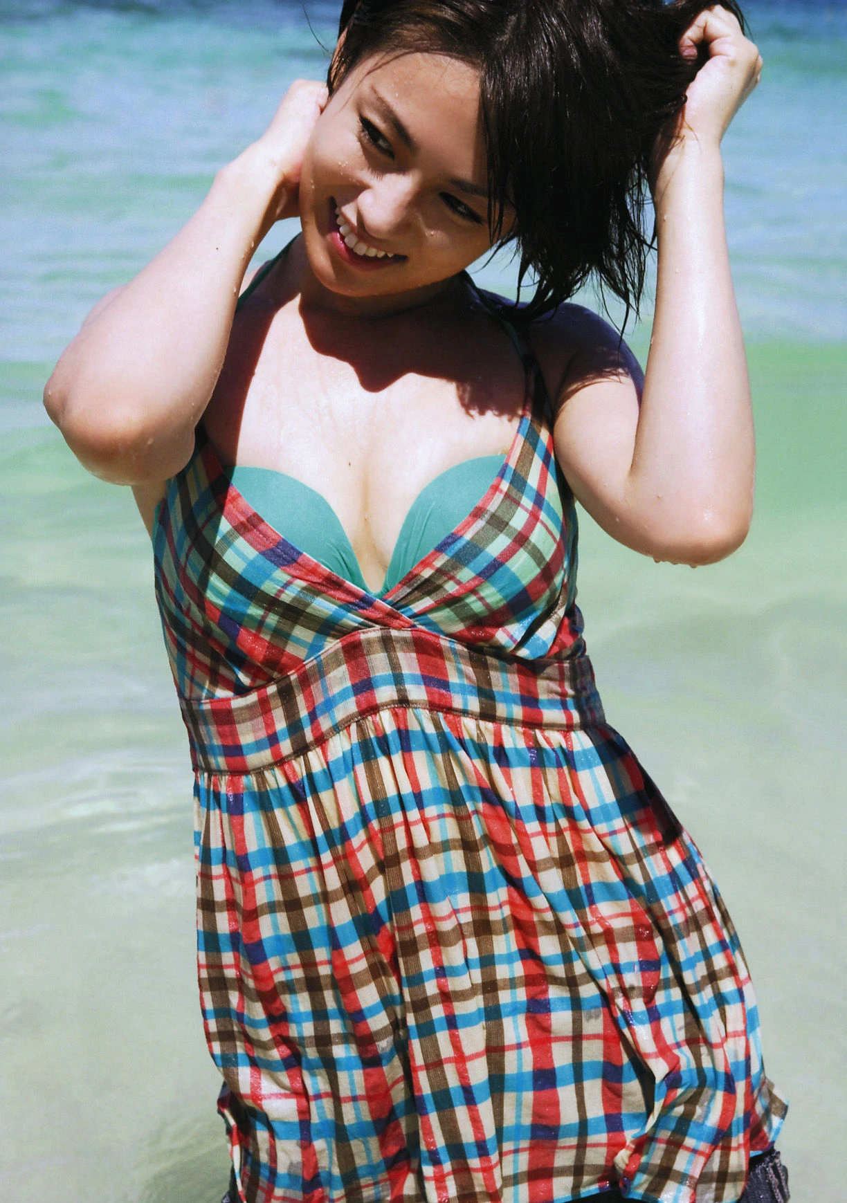 深田恭子 – 「25才」插图2