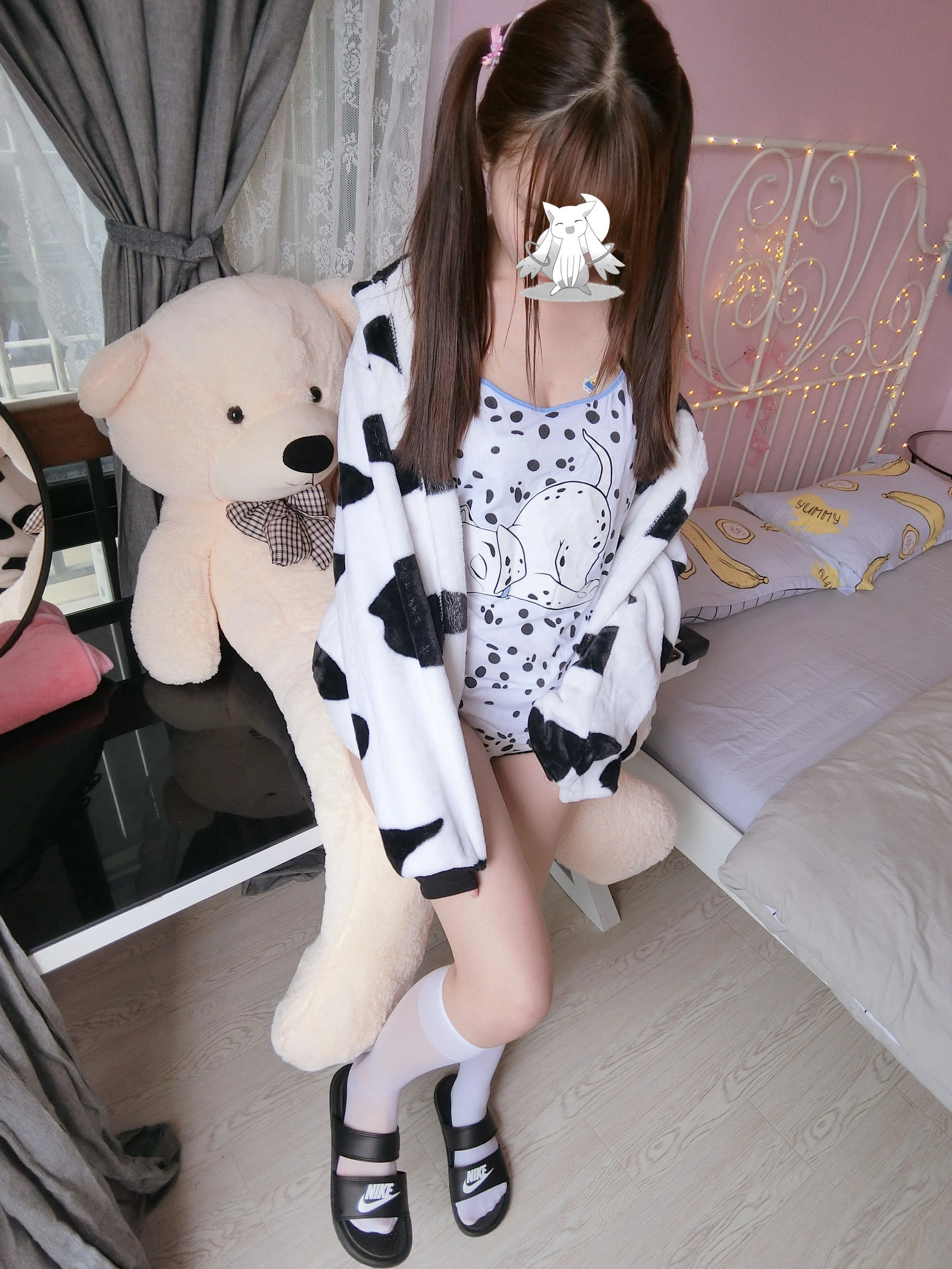 H工口小学生赛高作品 – 牛奶背心插图5