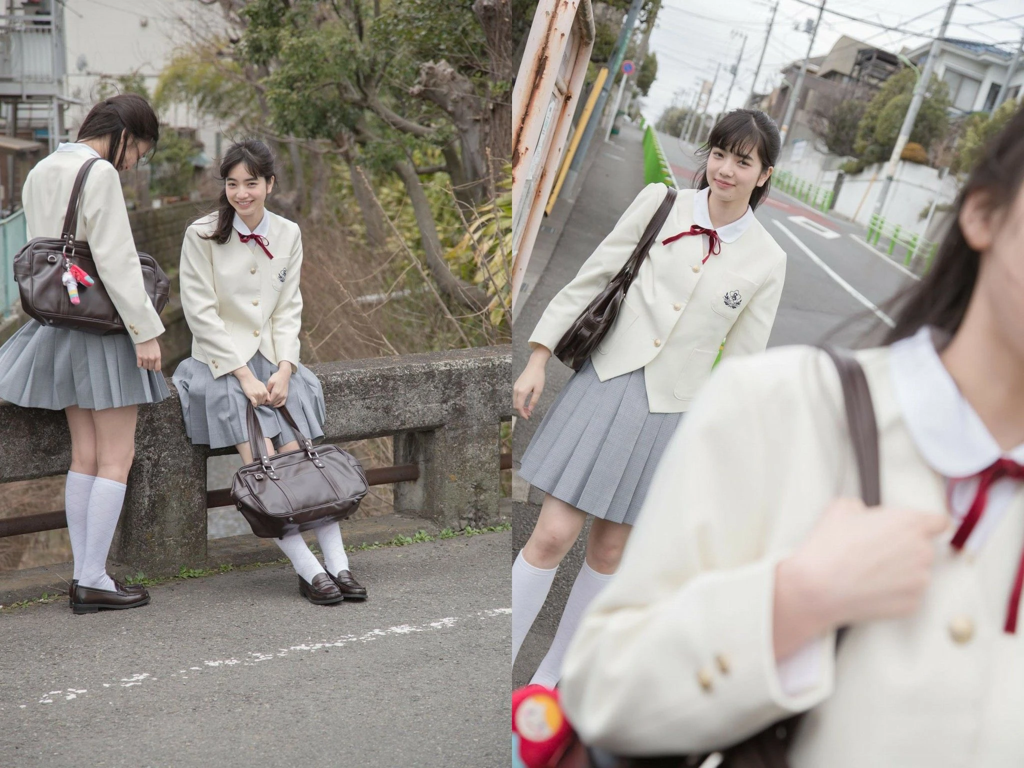 小松菜奈 PEOTO STAR VOL.5-VOL.9插图6