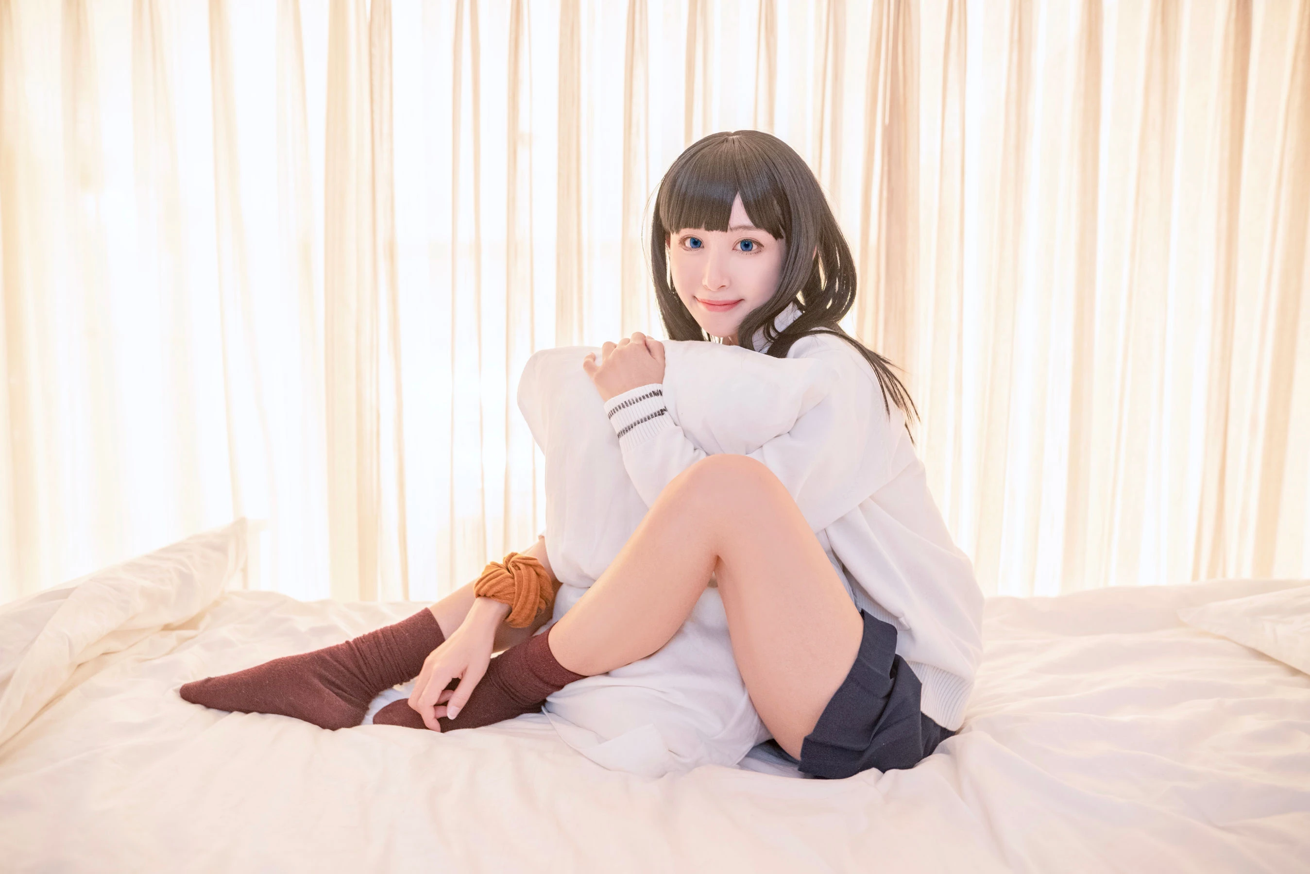 AAAyu阿玉 – 宝多六花插图1