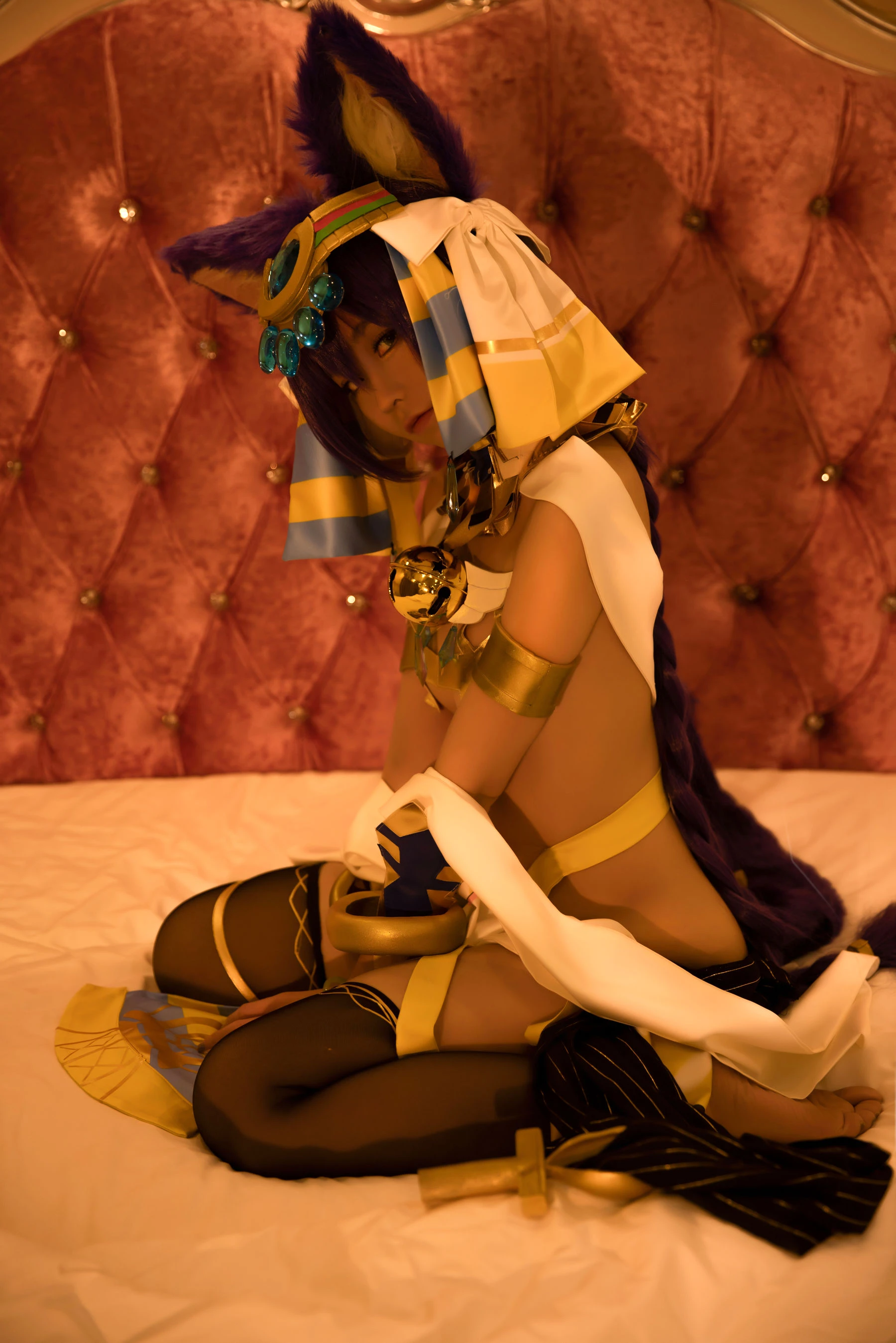 动漫博主G44不会受伤 – 巴斯特插图5