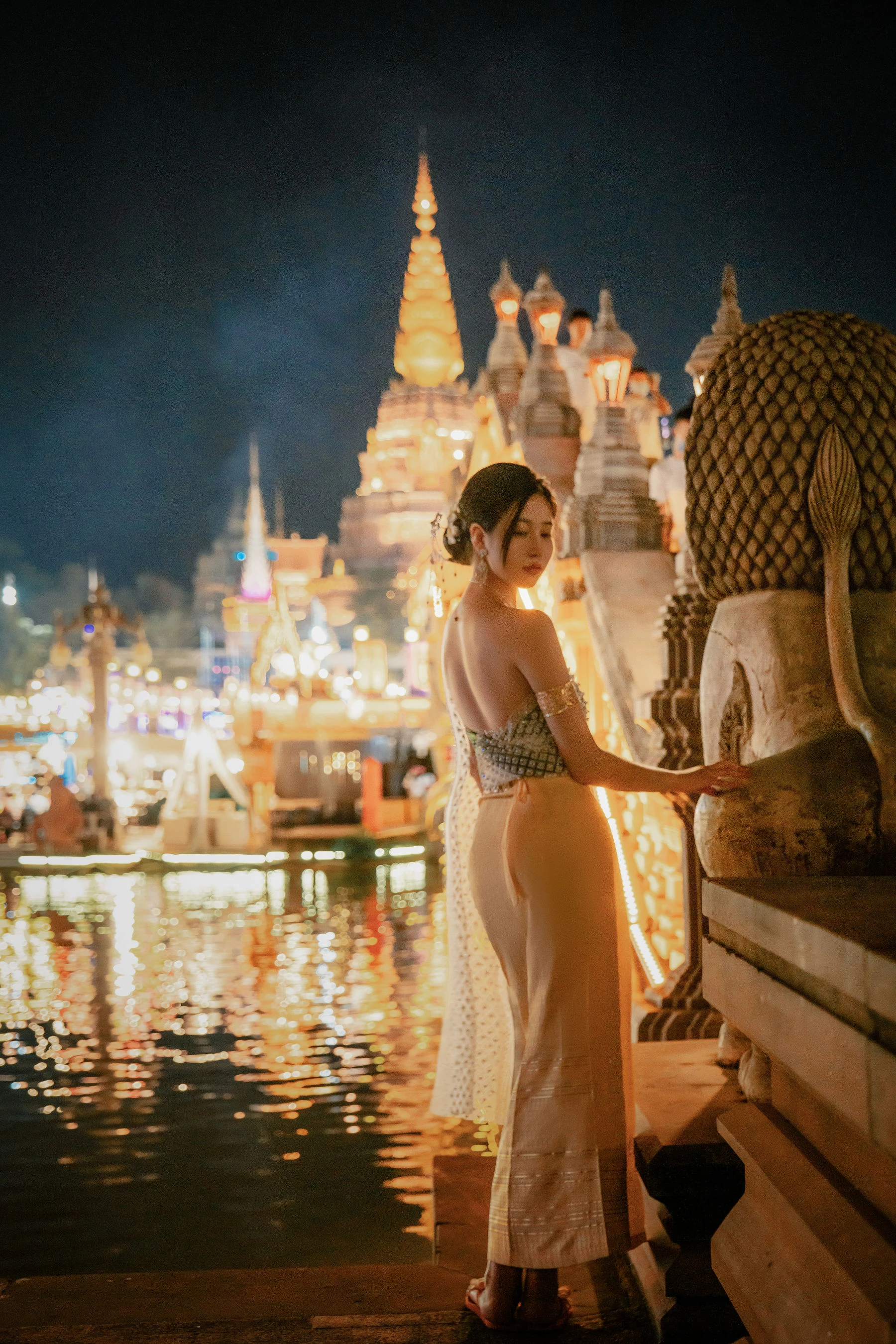 Nnian – 玉兔公主插图3