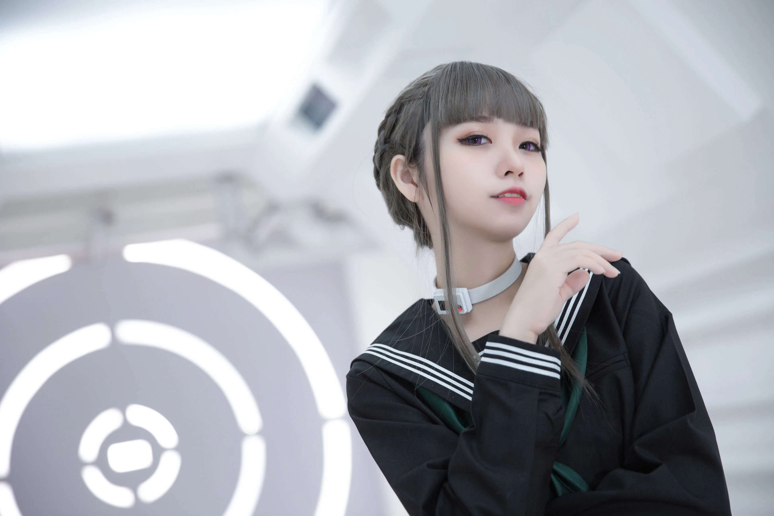 动漫博主G44不会受伤 – 乐园插图6