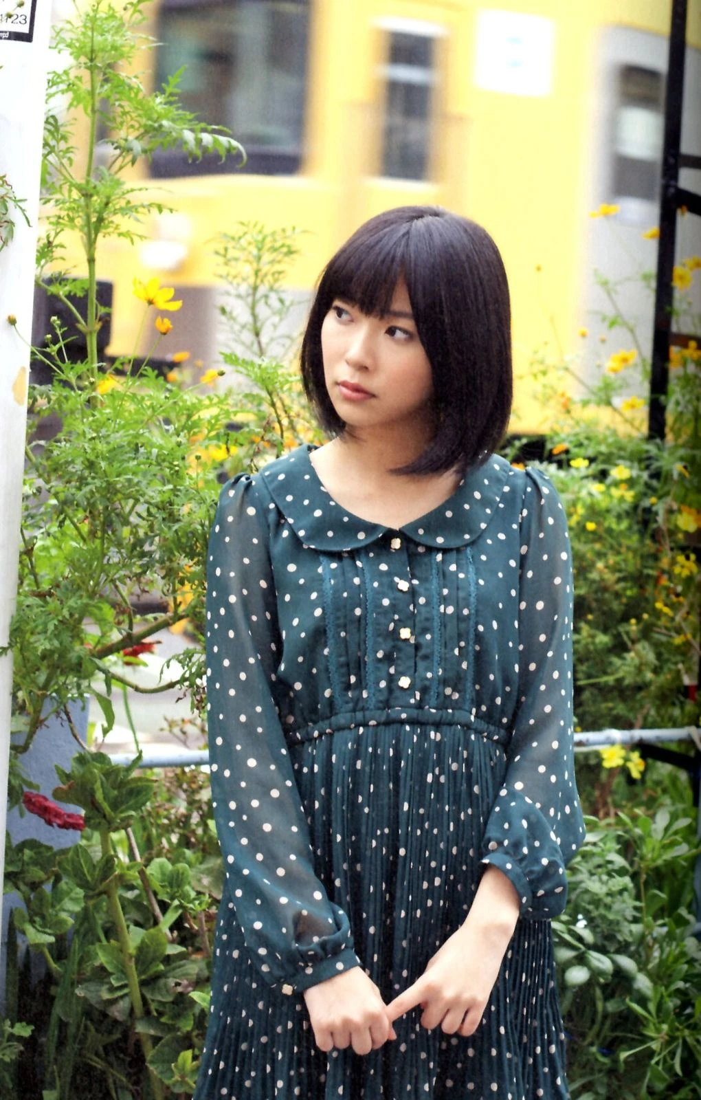 指原莉乃 『さしこ』写真集 出版社 講談社插图4