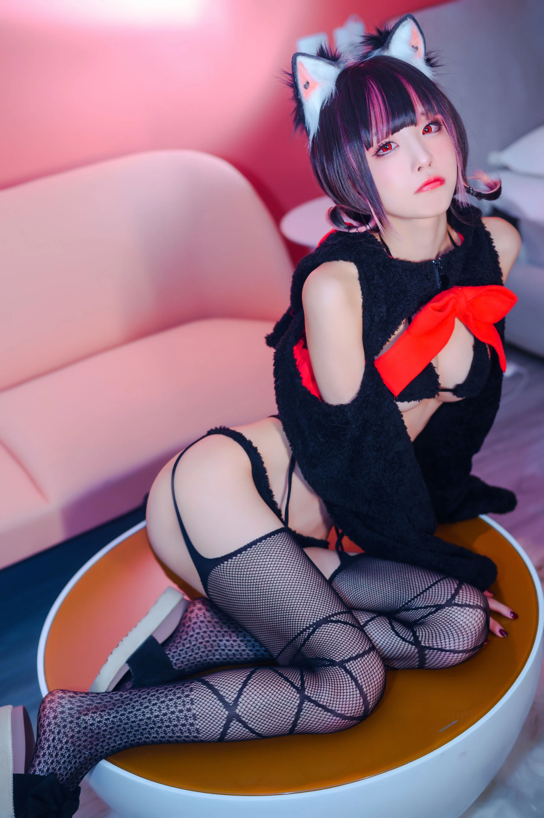 动漫博主水淼aqua – 礼物喵插图5