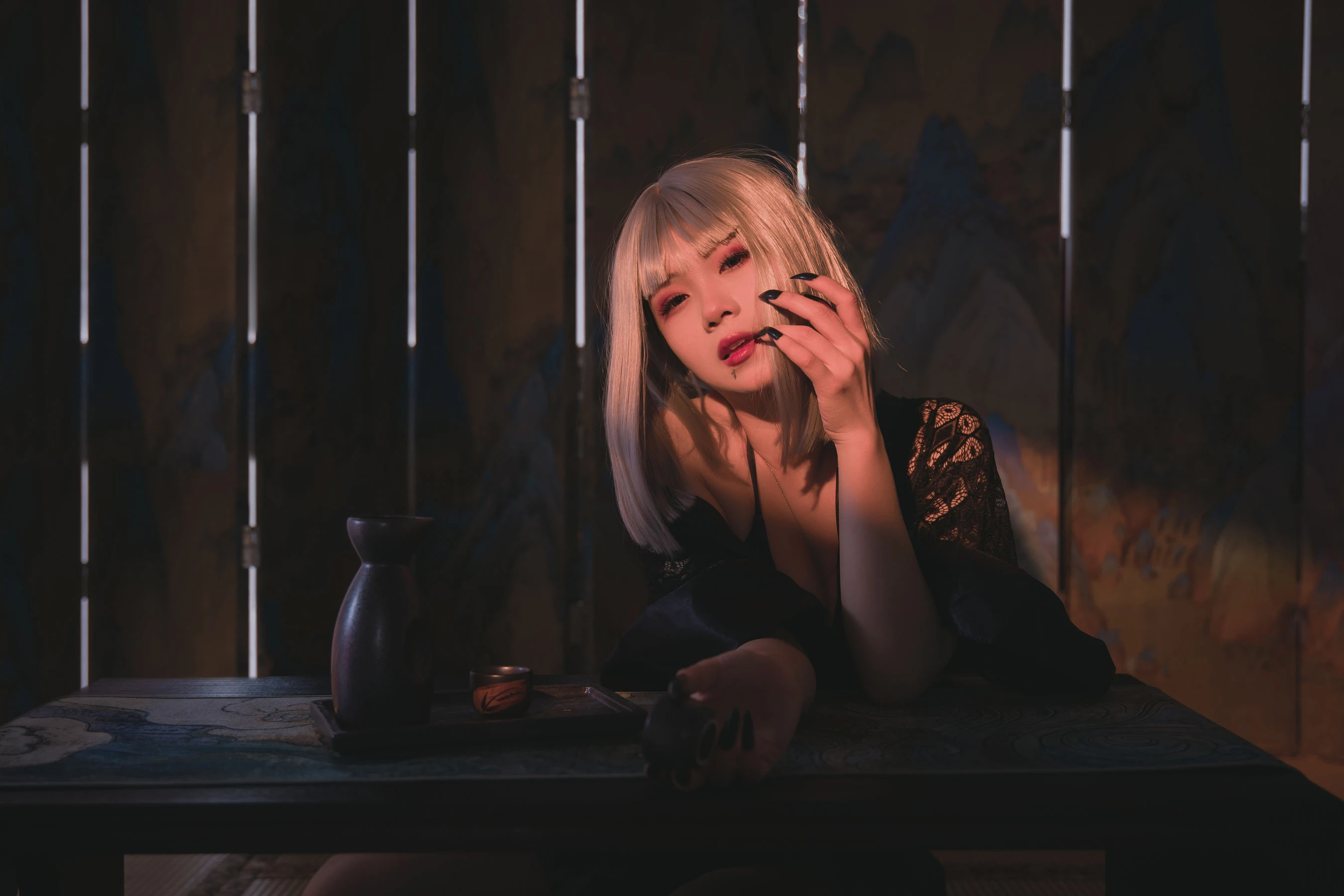 末夜787 – 情趣插图7