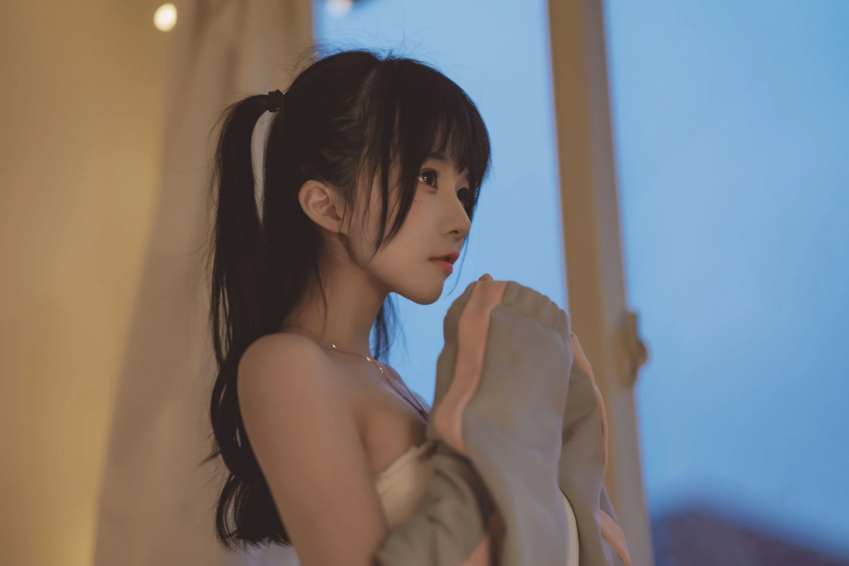 桜桃喵 – 碎星插图7