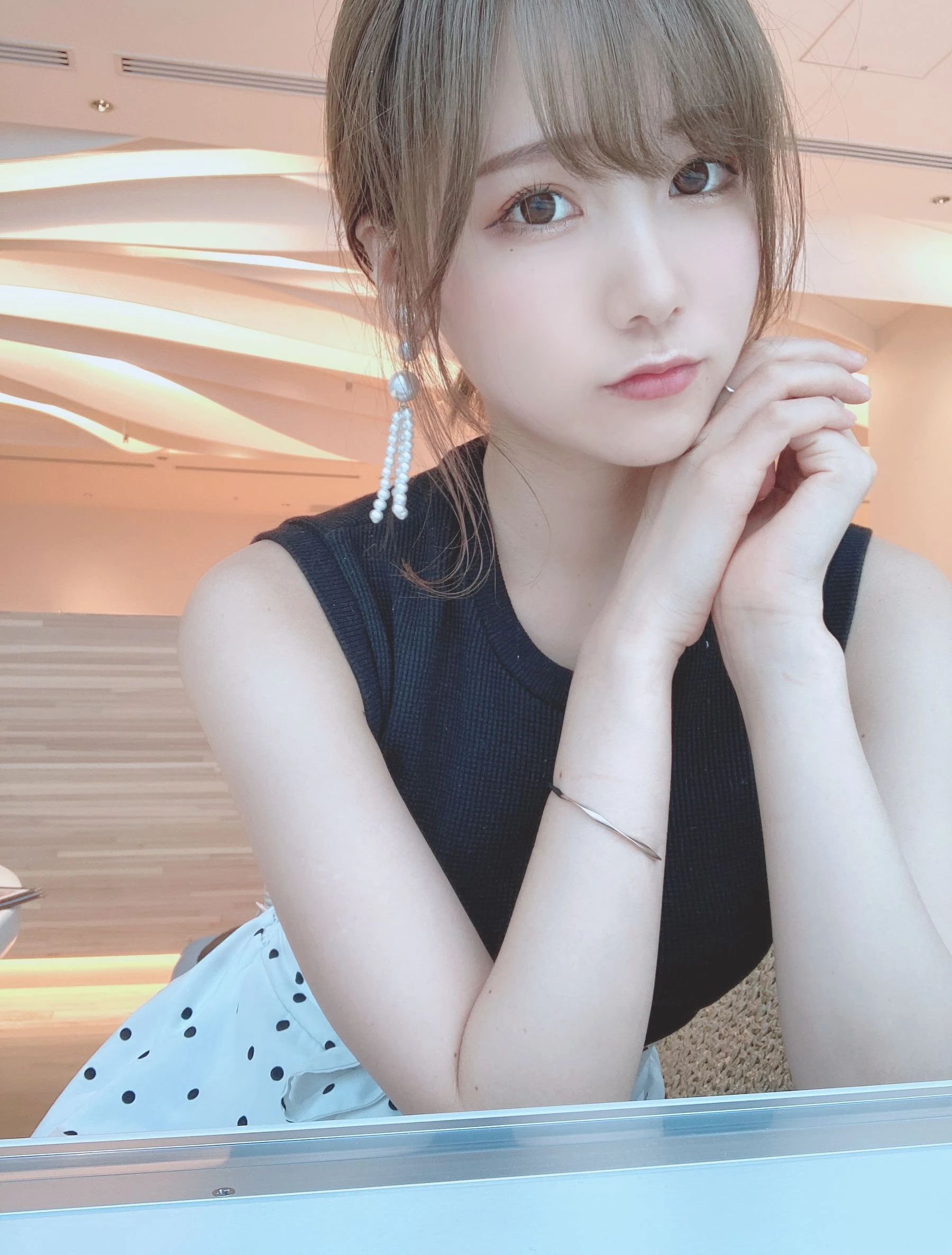 日本甜美COSERけんけん[fantia] 2020.08 クリームソーダ插图6