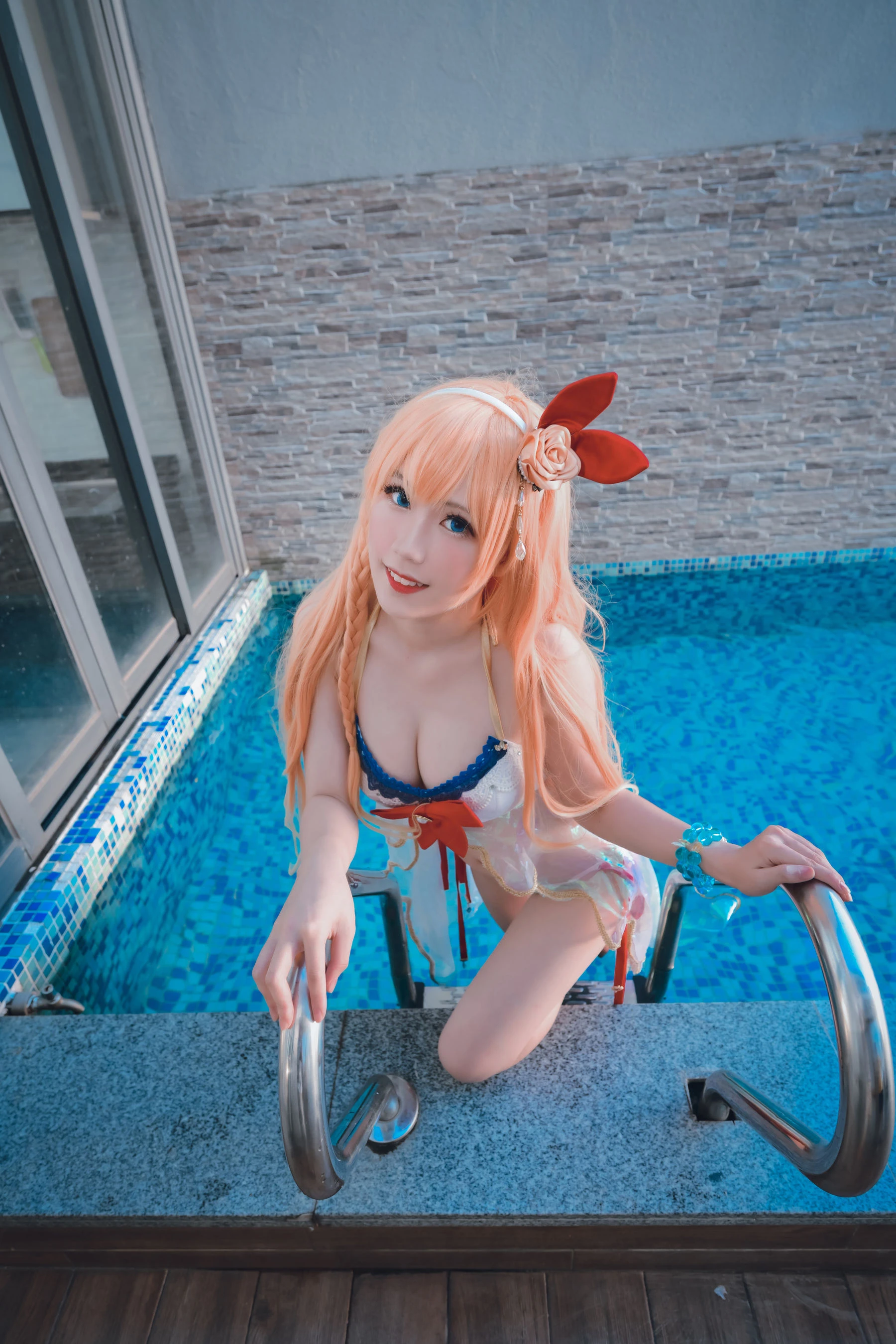 流年不停_w – 佩可莉姆泳装插图3