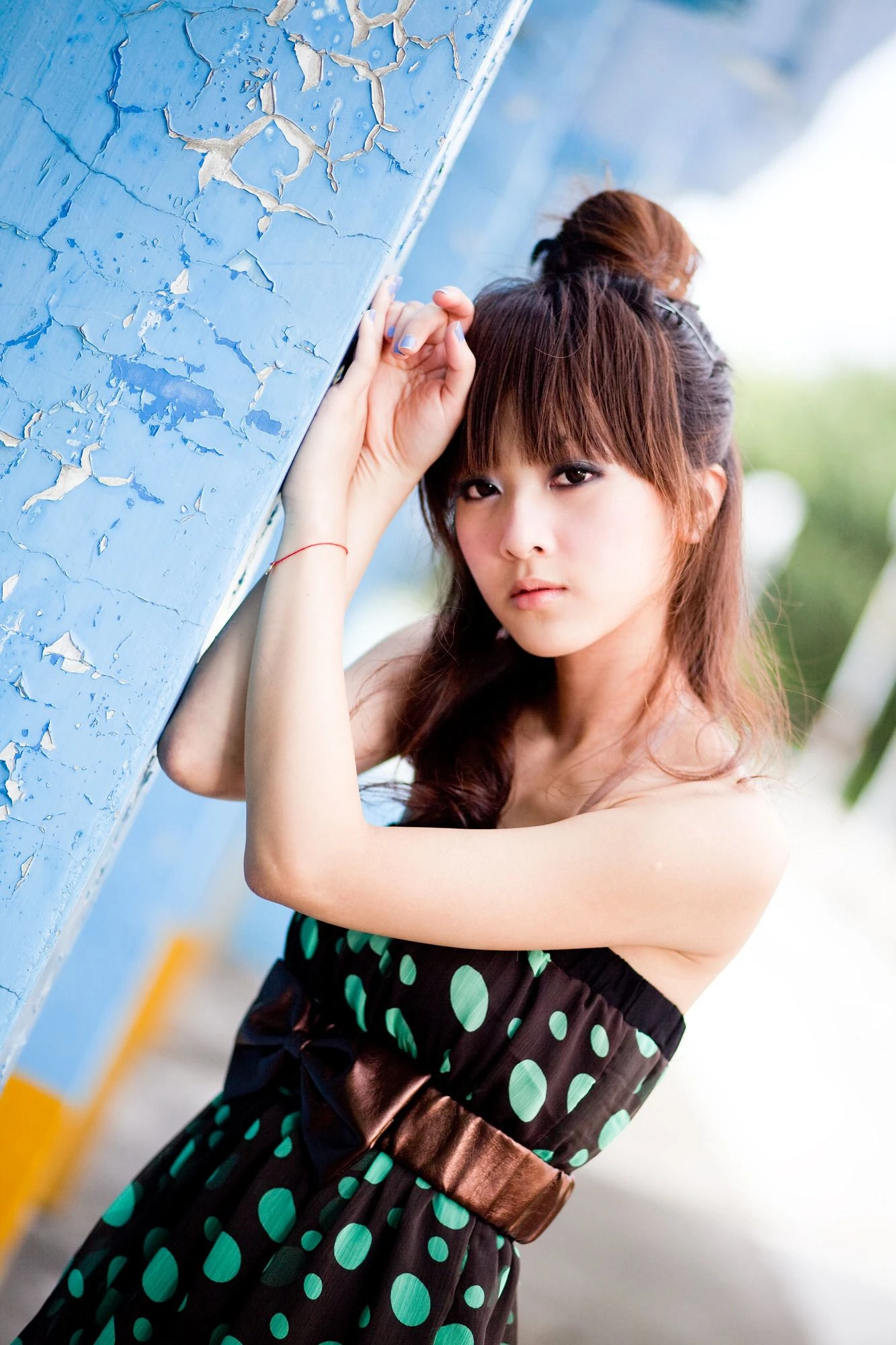 果子MM/张允霏《兒童交通博物館外拍》第2部插图1