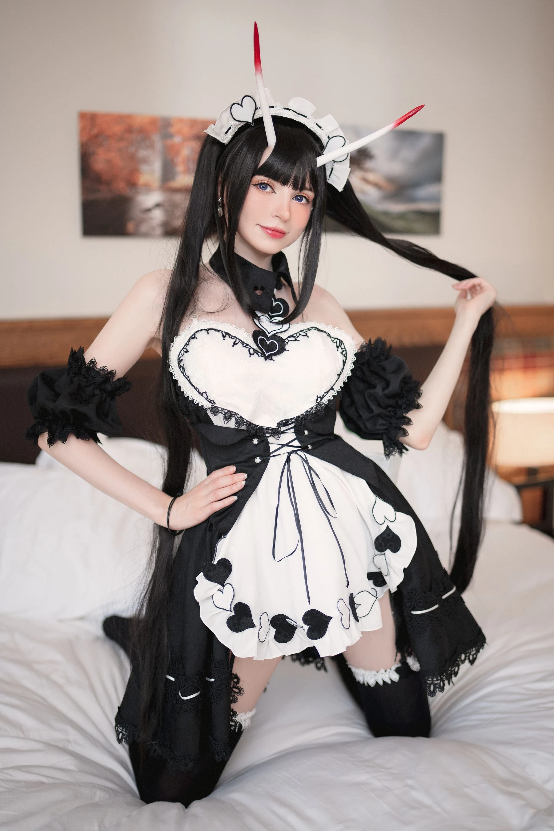 Peach milky – Noshiro插图5