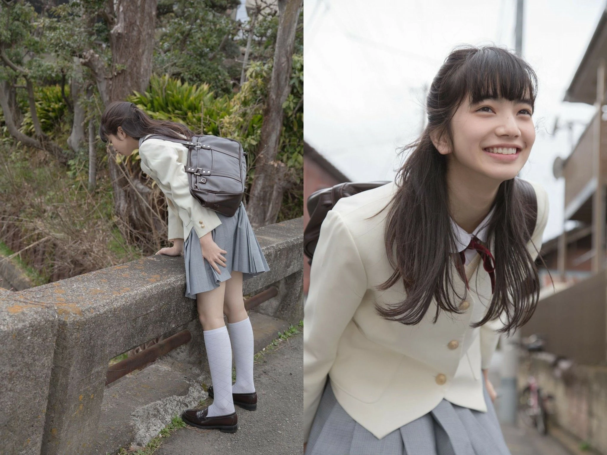 小松菜奈 PEOTO STAR VOL.5-VOL.9插图1