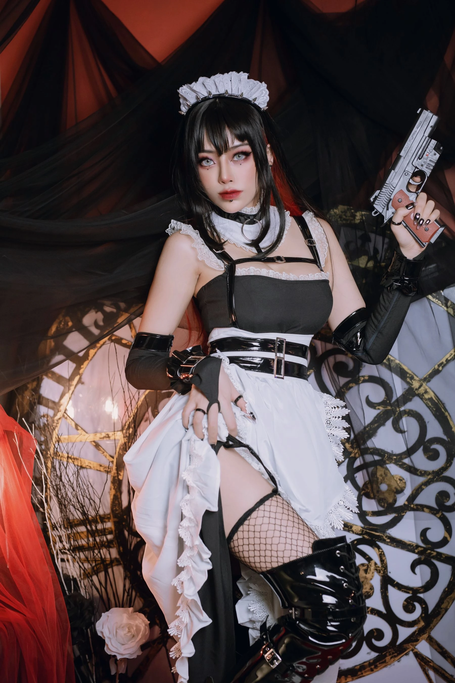 日本性感萝莉Byoru – Zenith插图1