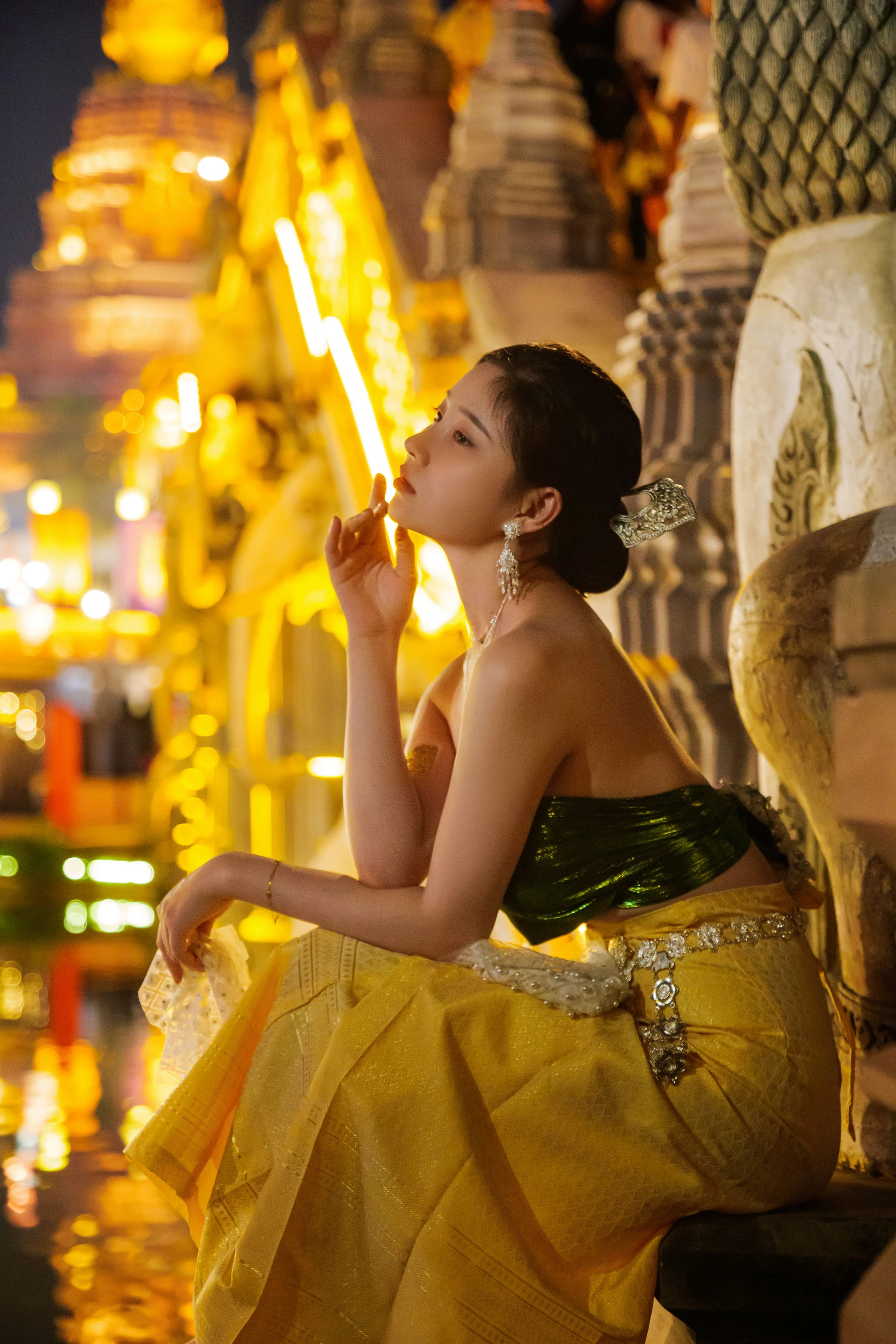 Nnian – 玉兔公主插图7