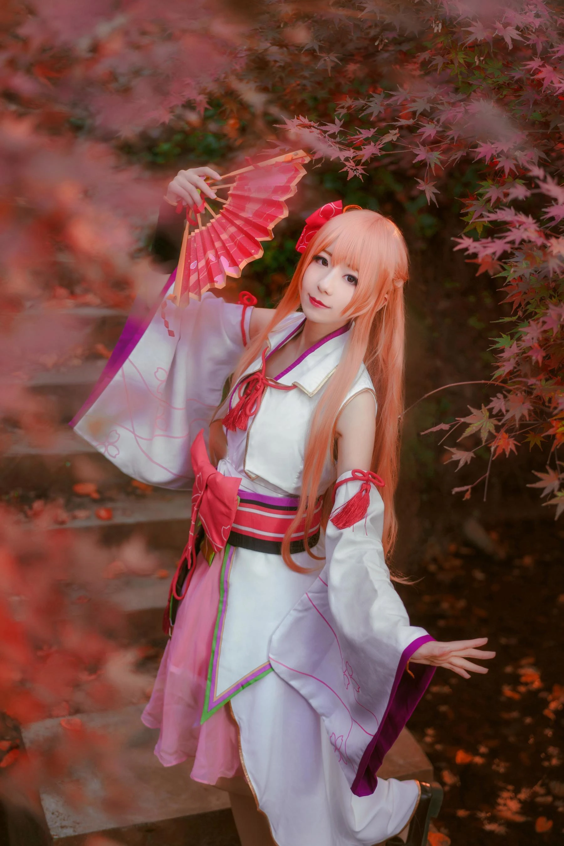 小姐姐弥音音ww – 何时か必ず会える插图1