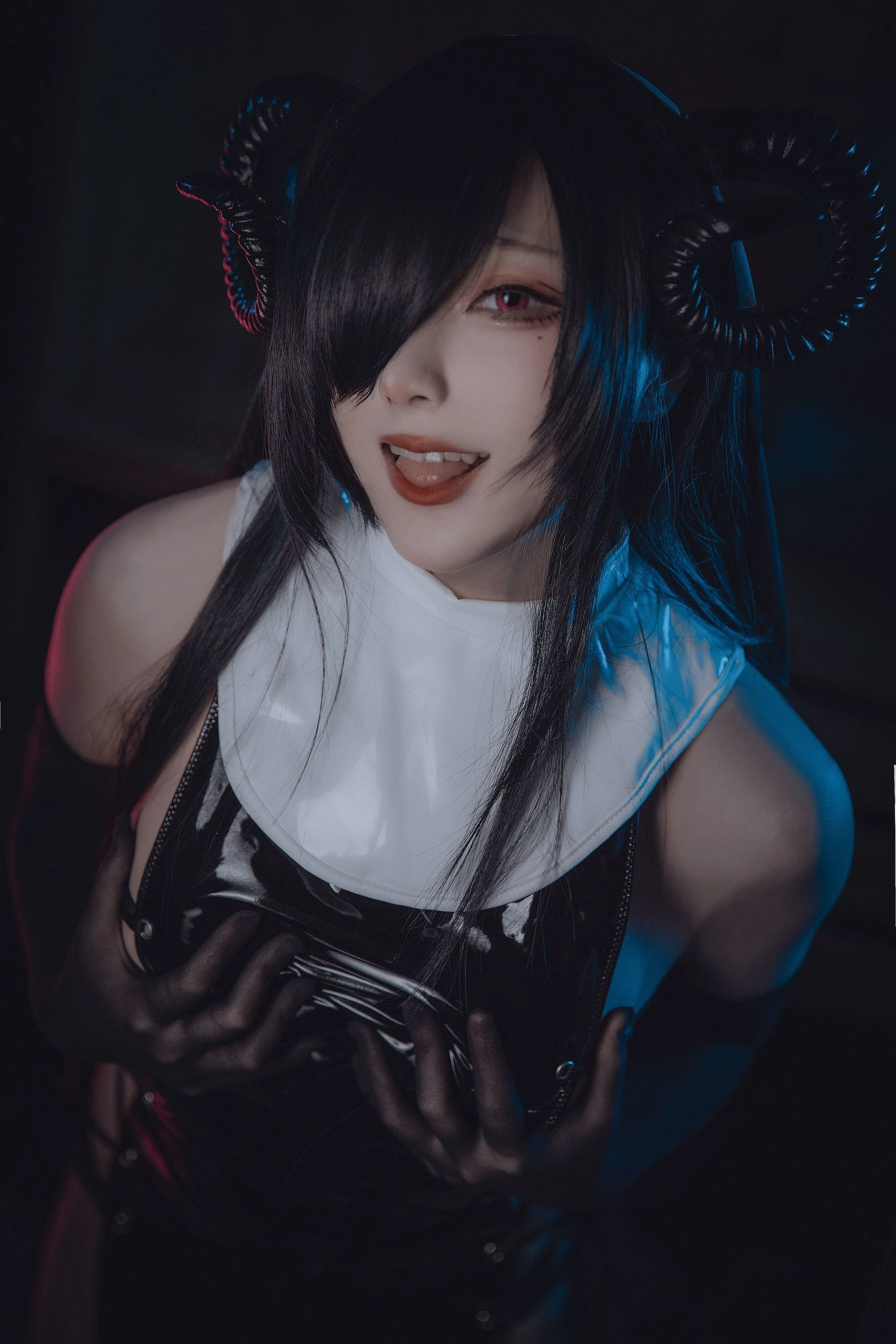 起司块wii – 魅魔修女插图3