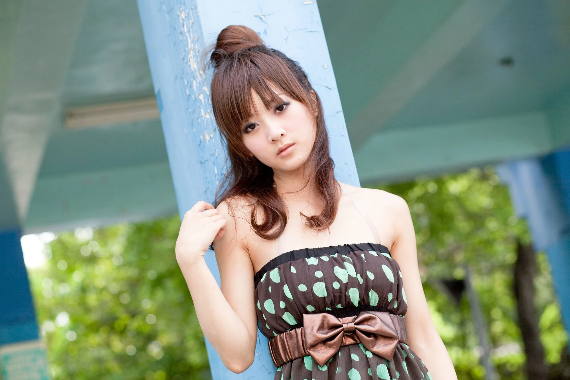 果子MM/张允霏《兒童交通博物館外拍》第2部插图6