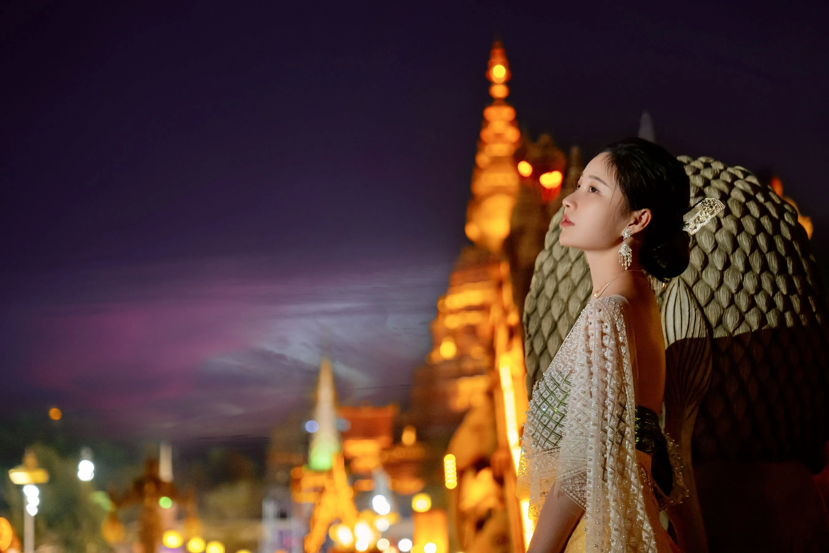 Nnian – 玉兔公主插图4