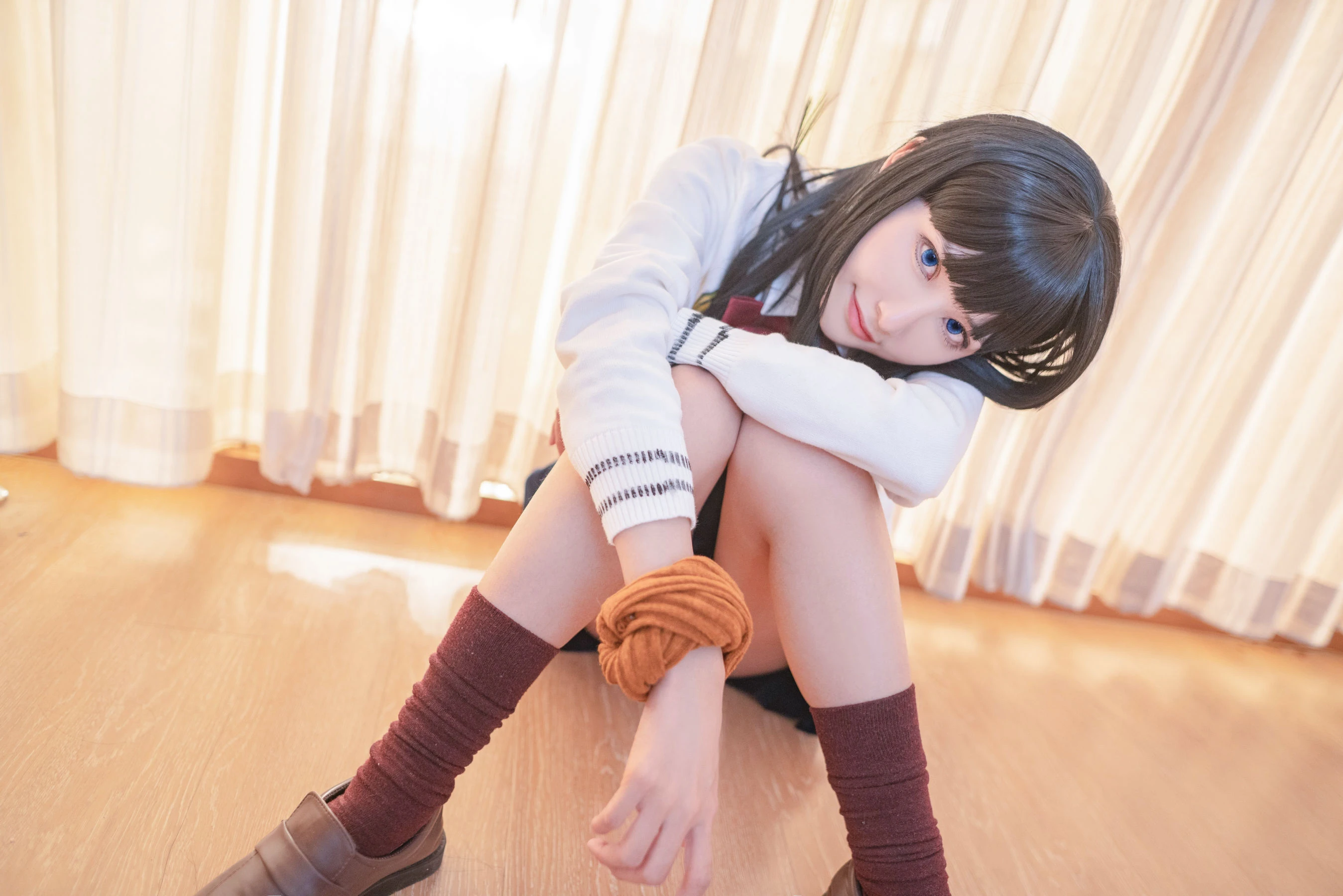 AAAyu阿玉 – 宝多六花插图6