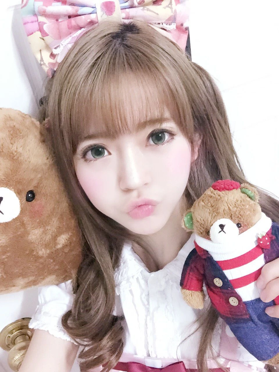 朴善慧yurisa – 超高清美图合辑大全插图1