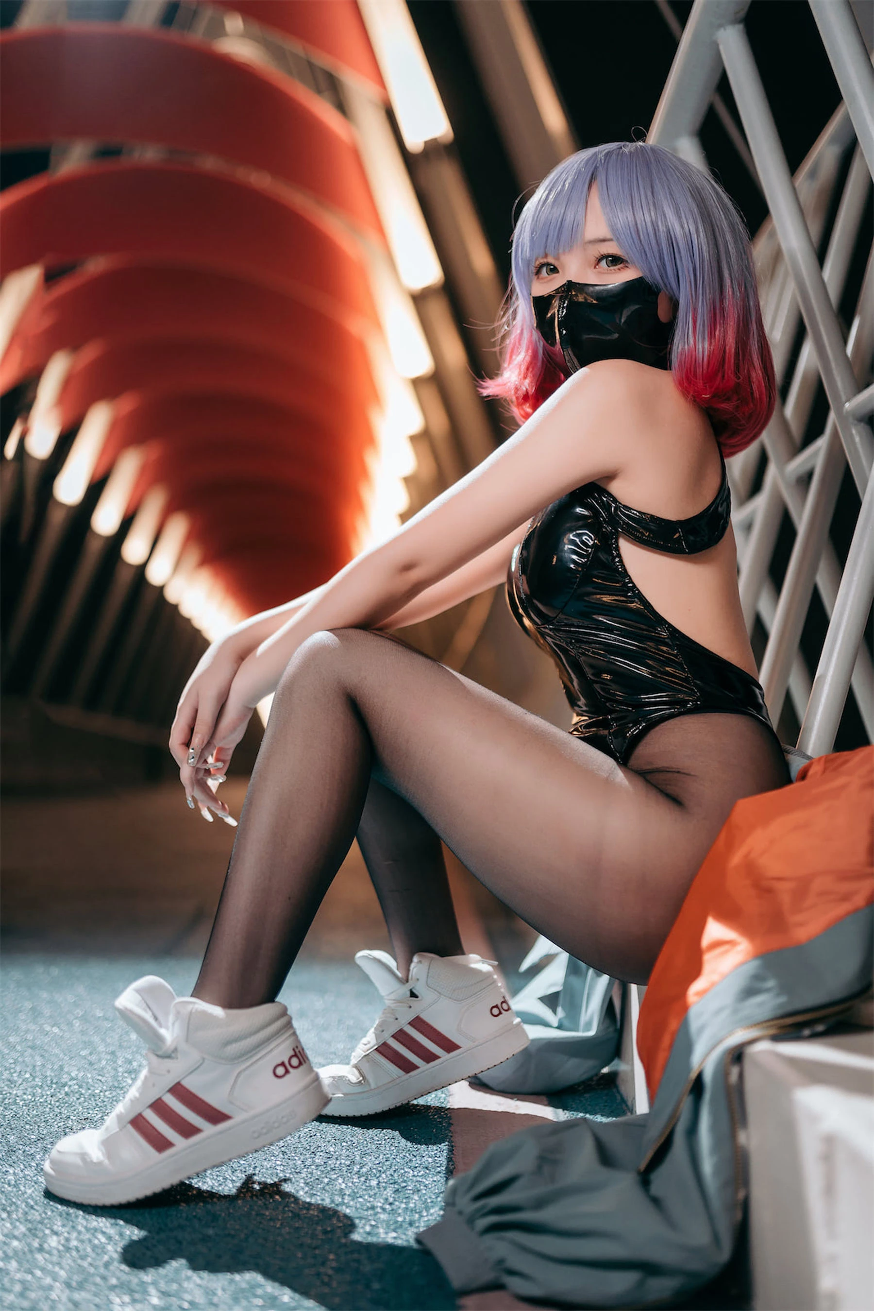 花铃 – LUNA插图4