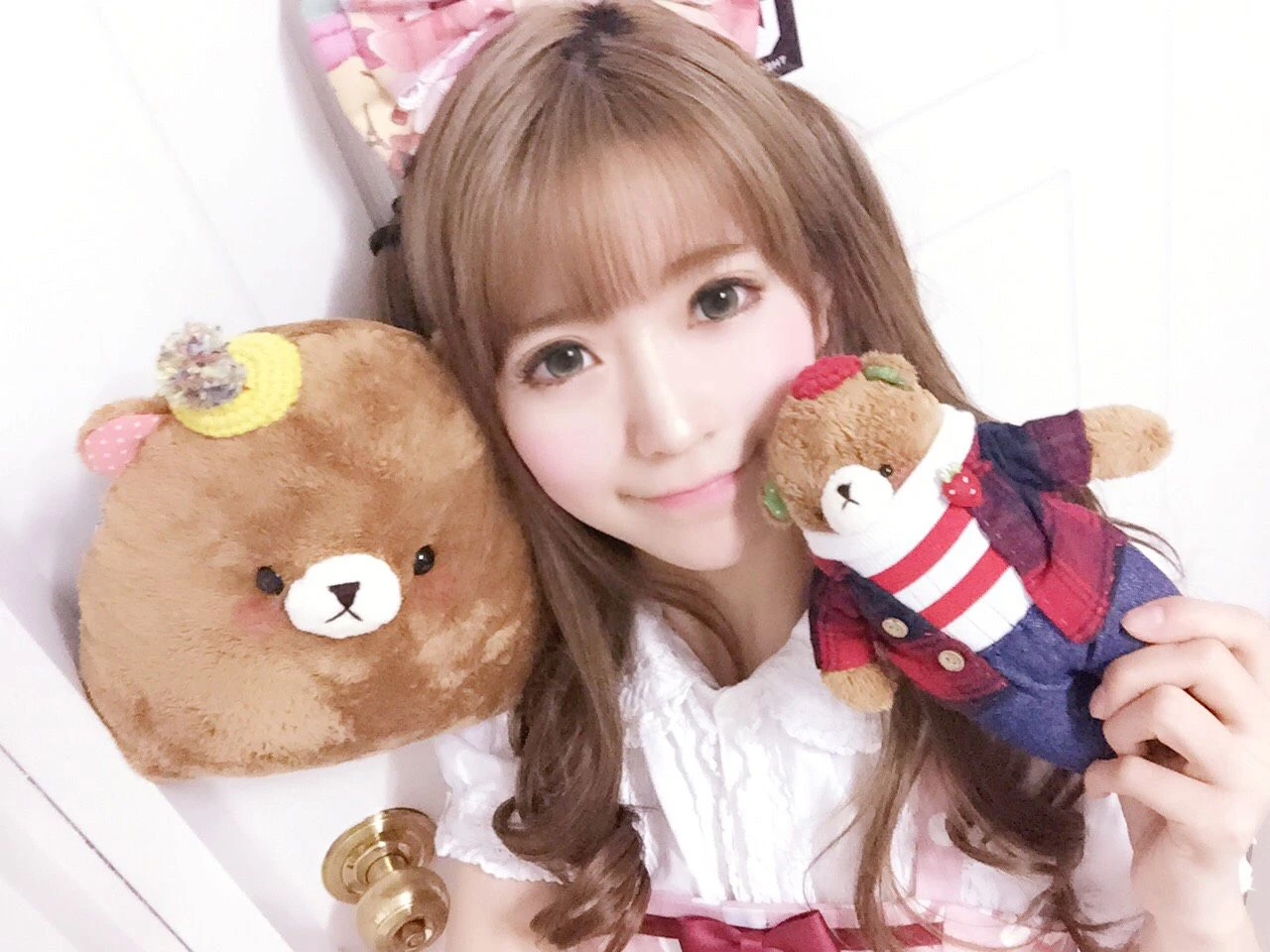 朴善慧yurisa – 超高清美图合辑大全插图4