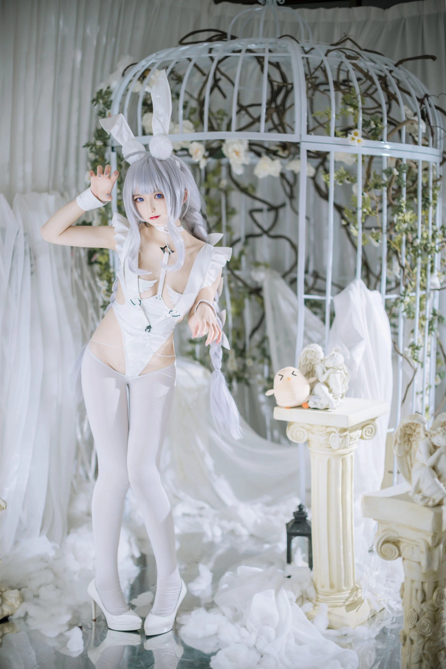 动漫博主封疆疆v – 恶毒插图2