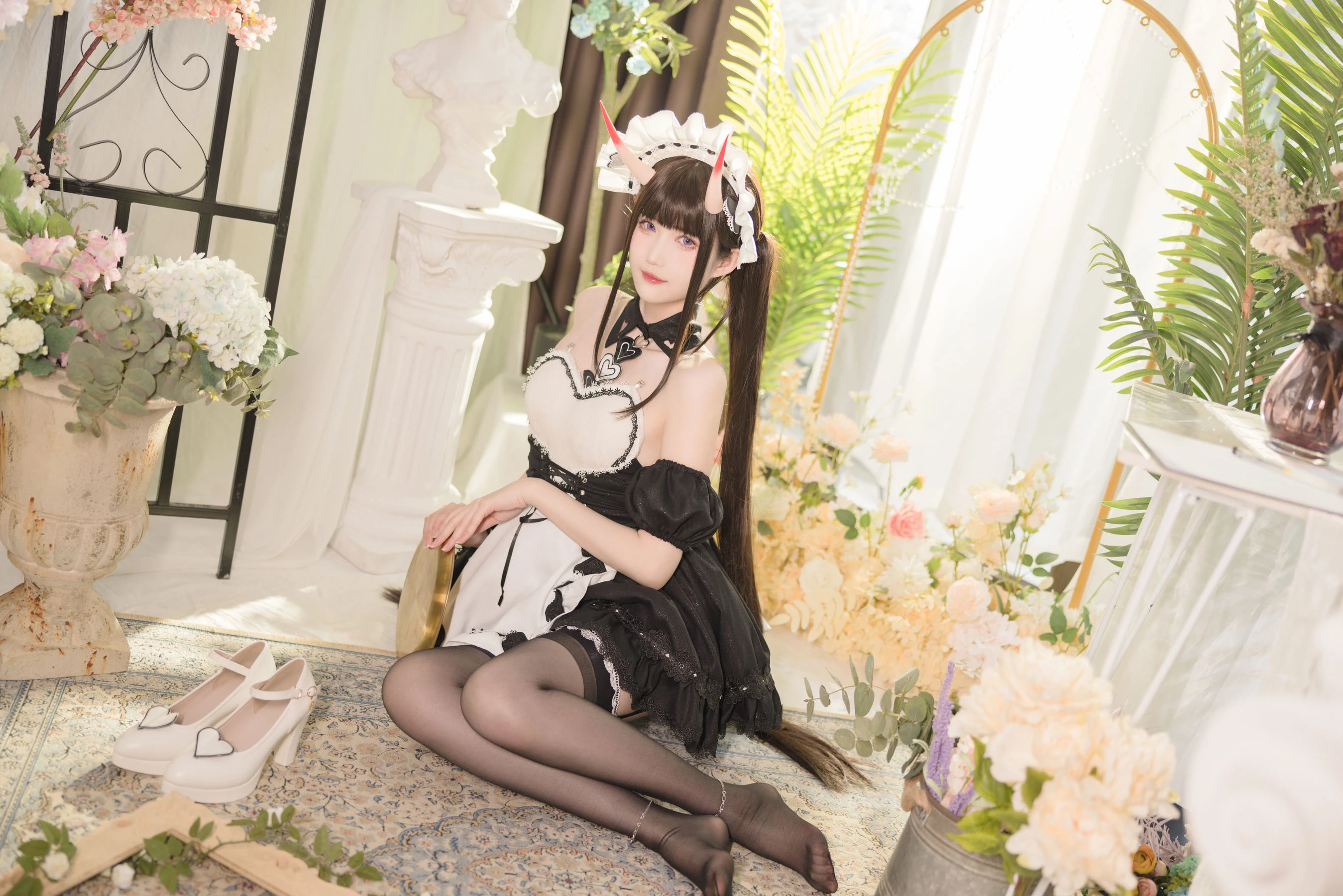 花兮_honoka – 能代 需要少冰吗插图7