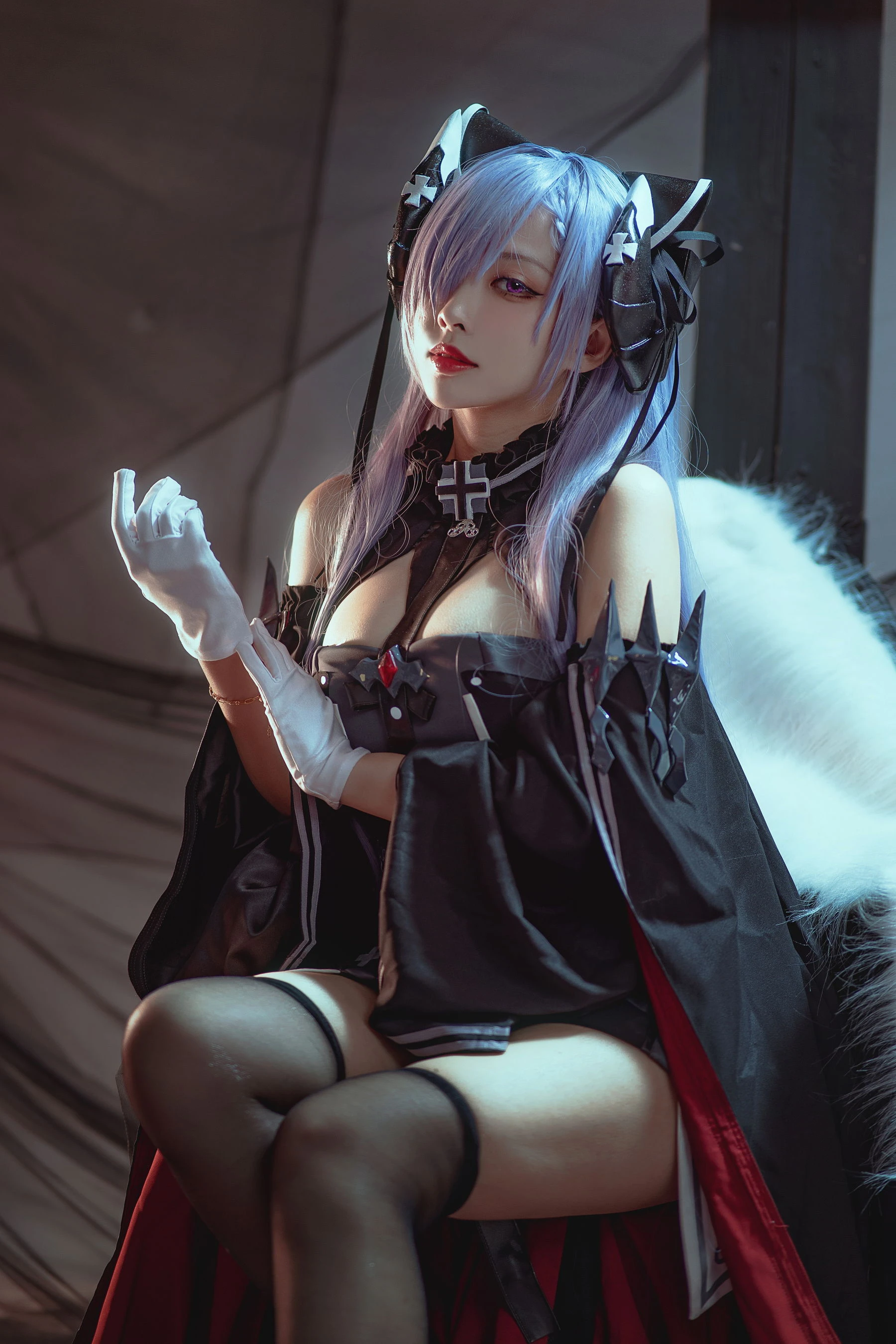 宫本桜 – 奥古斯特插图3