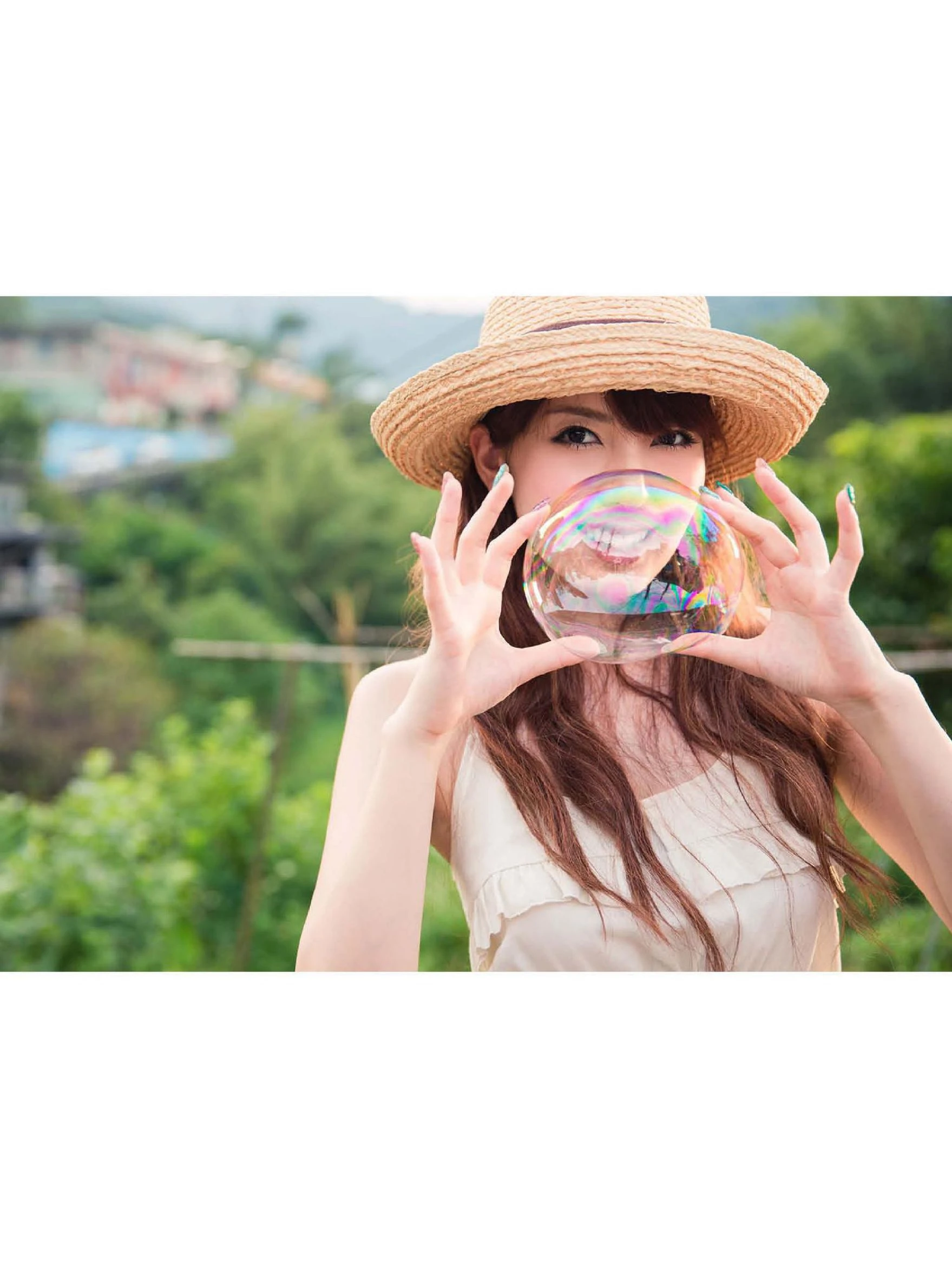 Yui Hatano 波多野结衣《盛 LOVE 天使篇》写真书插图4