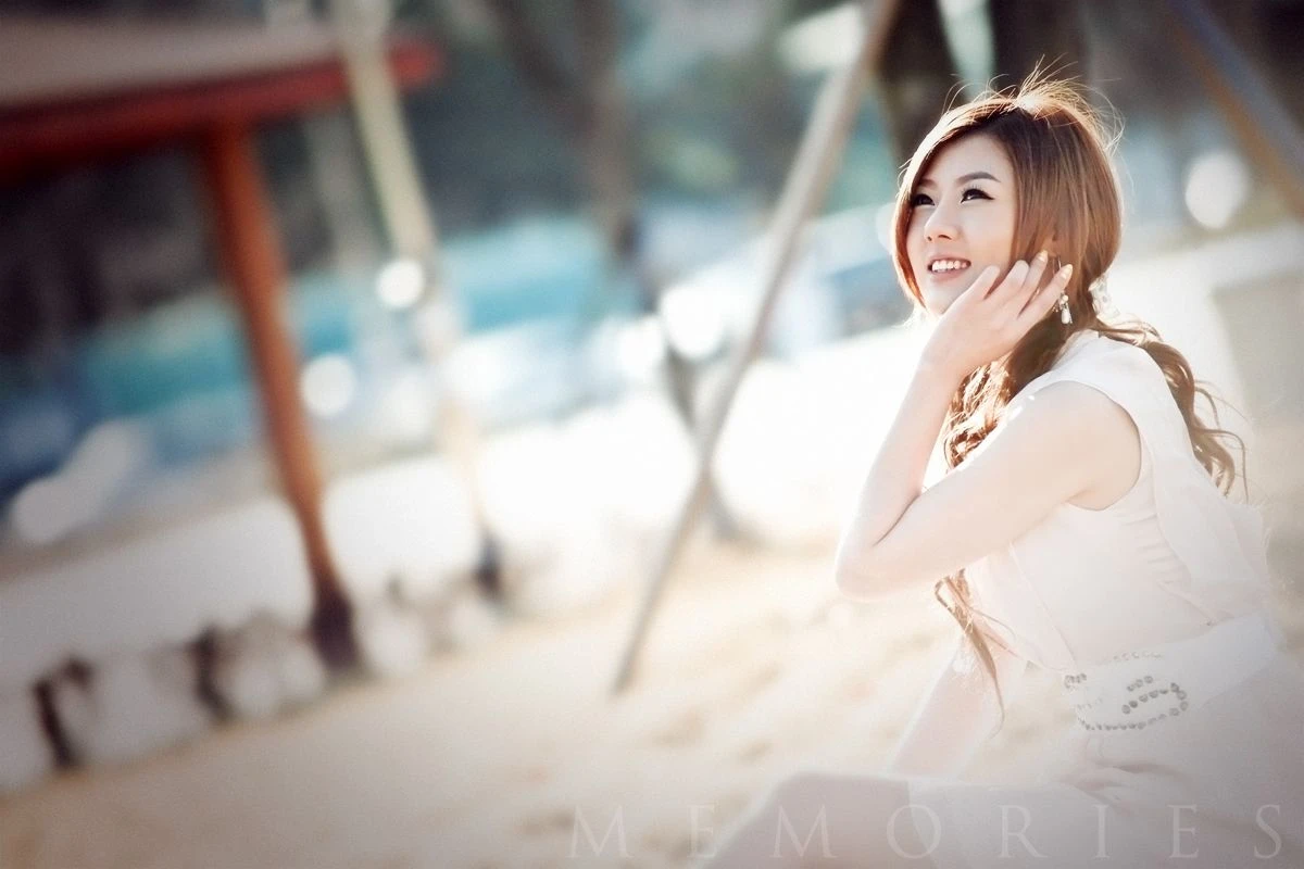 黄美姬《图片大合辑》第2部插图4