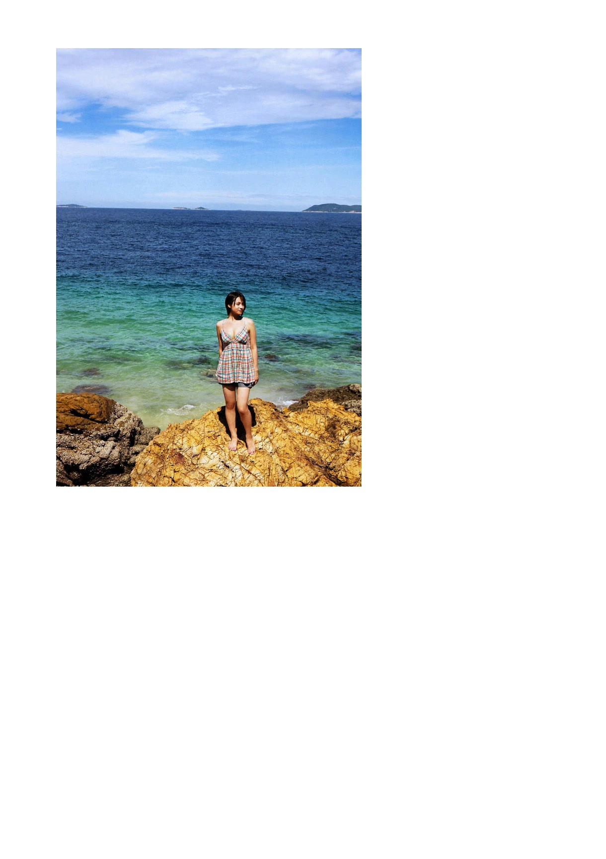 深田恭子 – 「25才」插图6